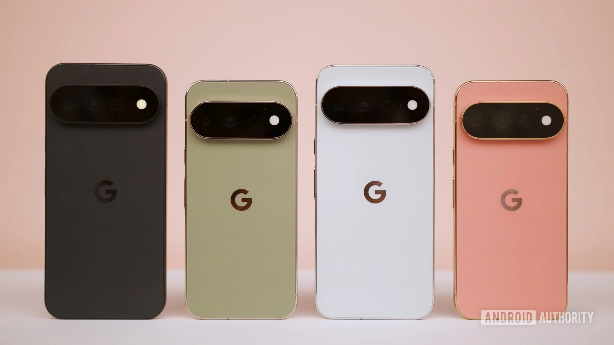 Google Pixel 11 Pro's Durability Rating Raises Eyebrows Among Users