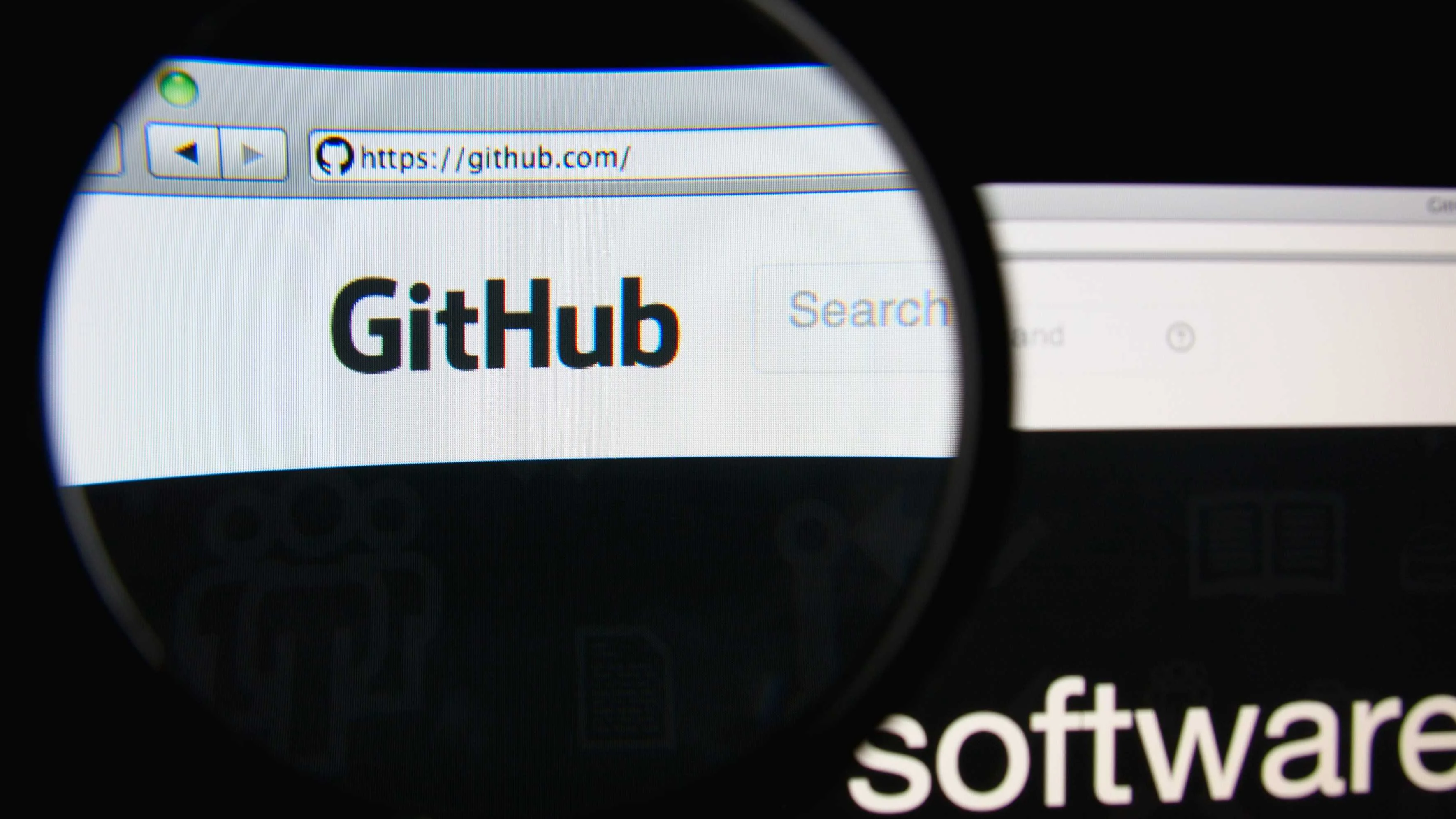Harnessing GitHub Telemetry for Enhanced Security Detection