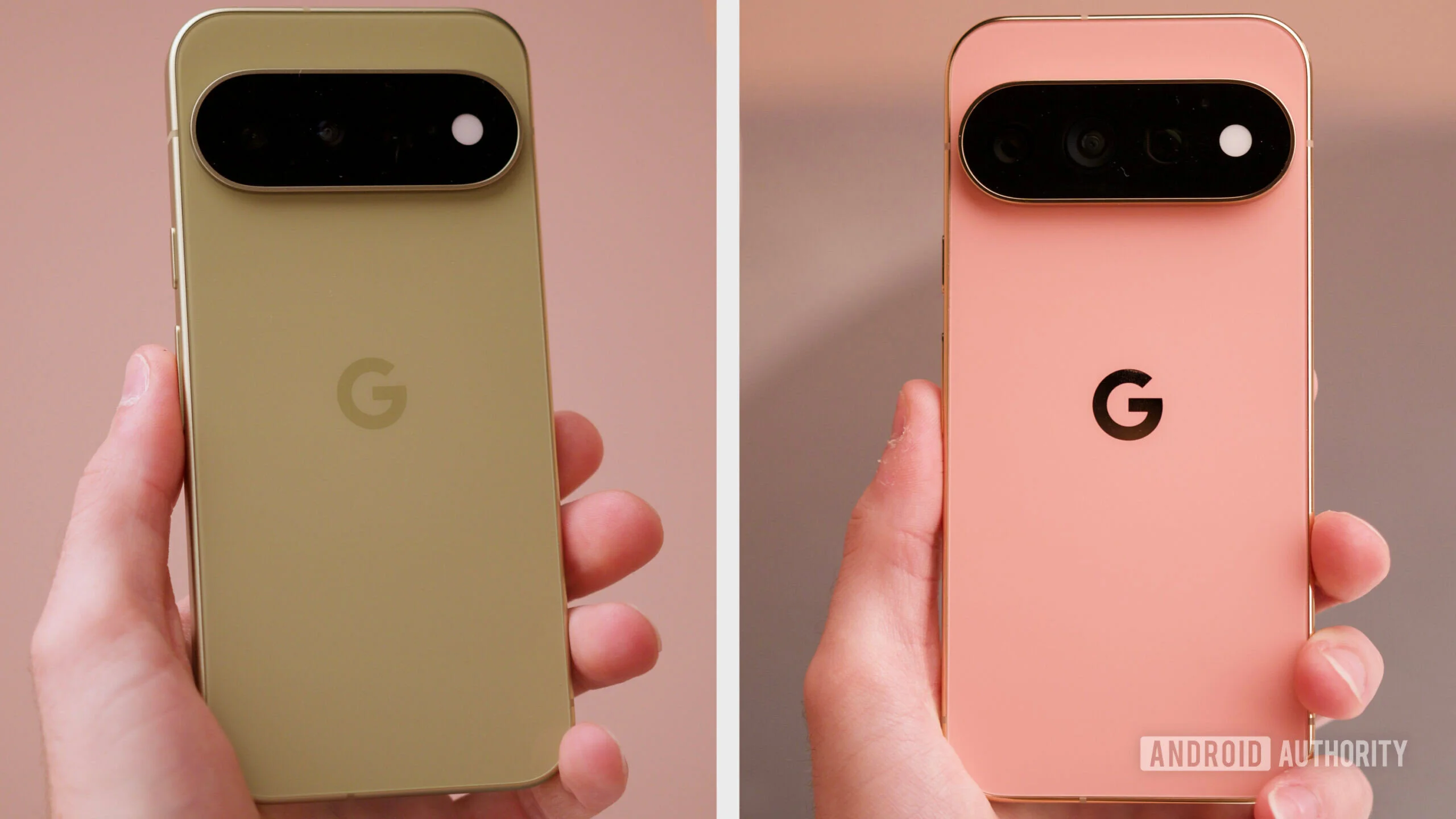 Pixel 11 vs. Pixel 11 Pro: Why the Standard Model Might Be the Smarter Buy