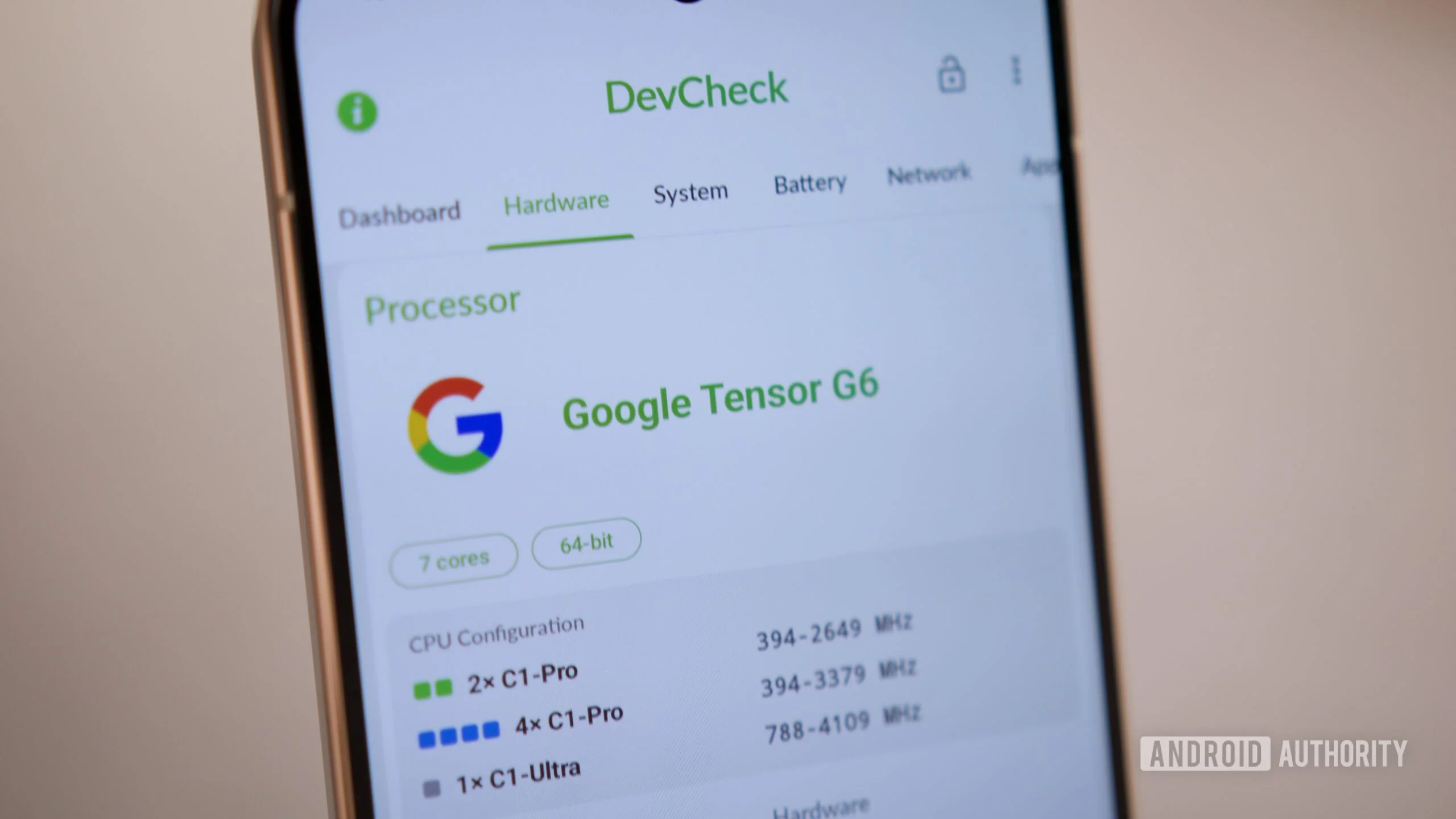 Exploring the Tensor G6: The Unsung Hero of the Pixel 11 Series