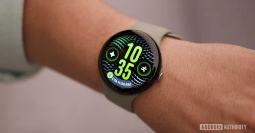 Google Introduces Pixel Watch 5: Enhanced Features and New Pricing Structure
