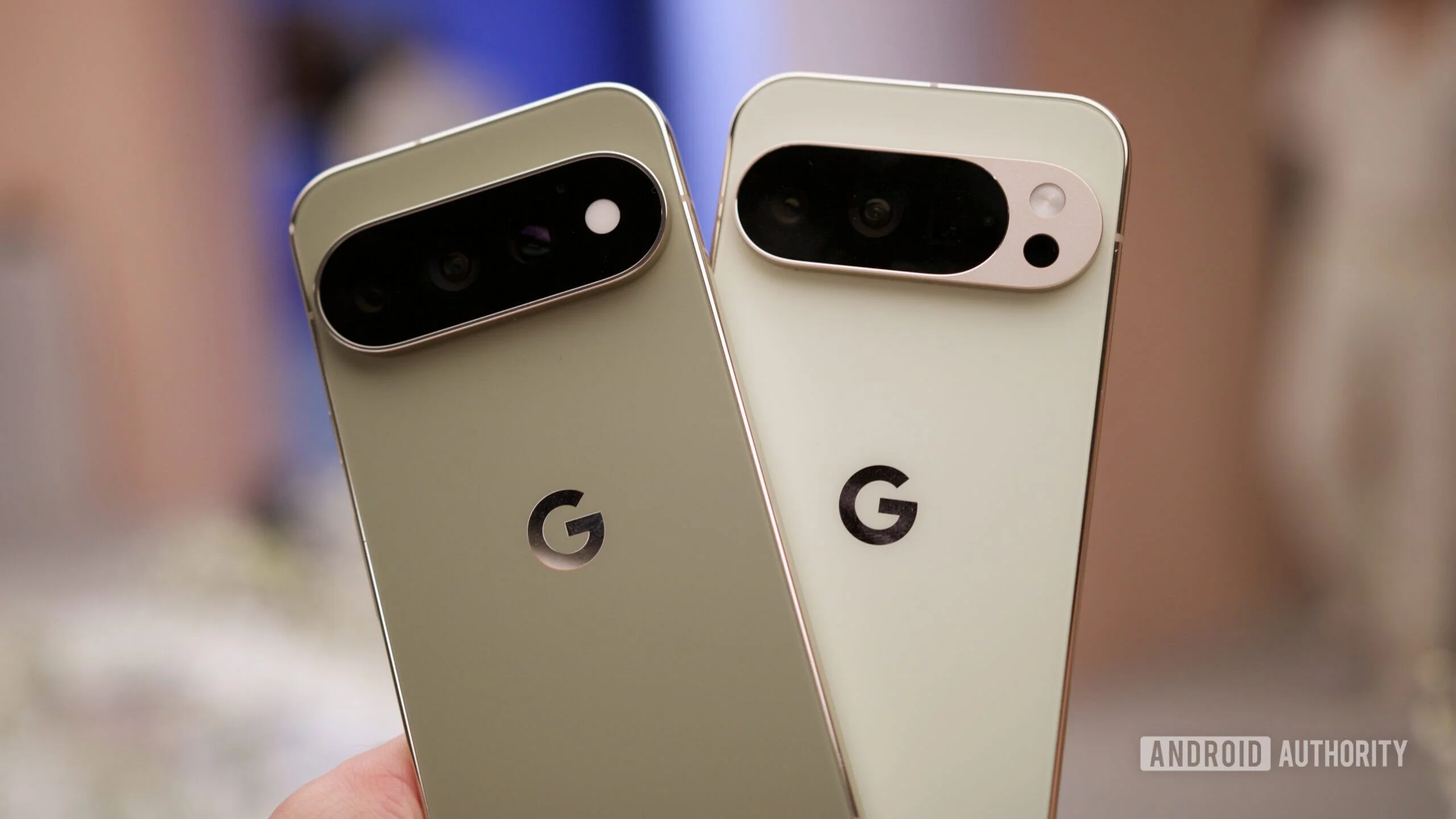 Pixel 11 Pro: The End of the Temperature Sensor Era