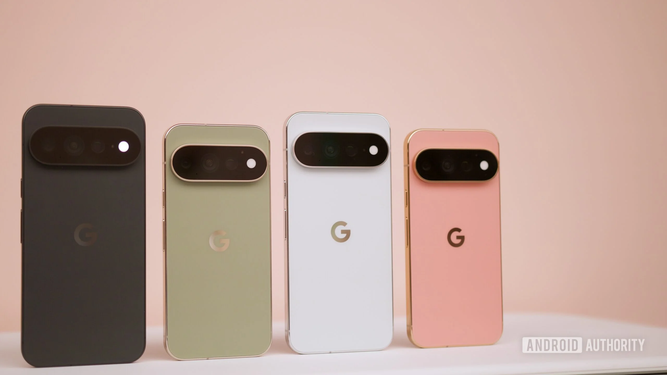 Pixel 11 Phones Feature 25W Wireless Charging, Elevating User Experience