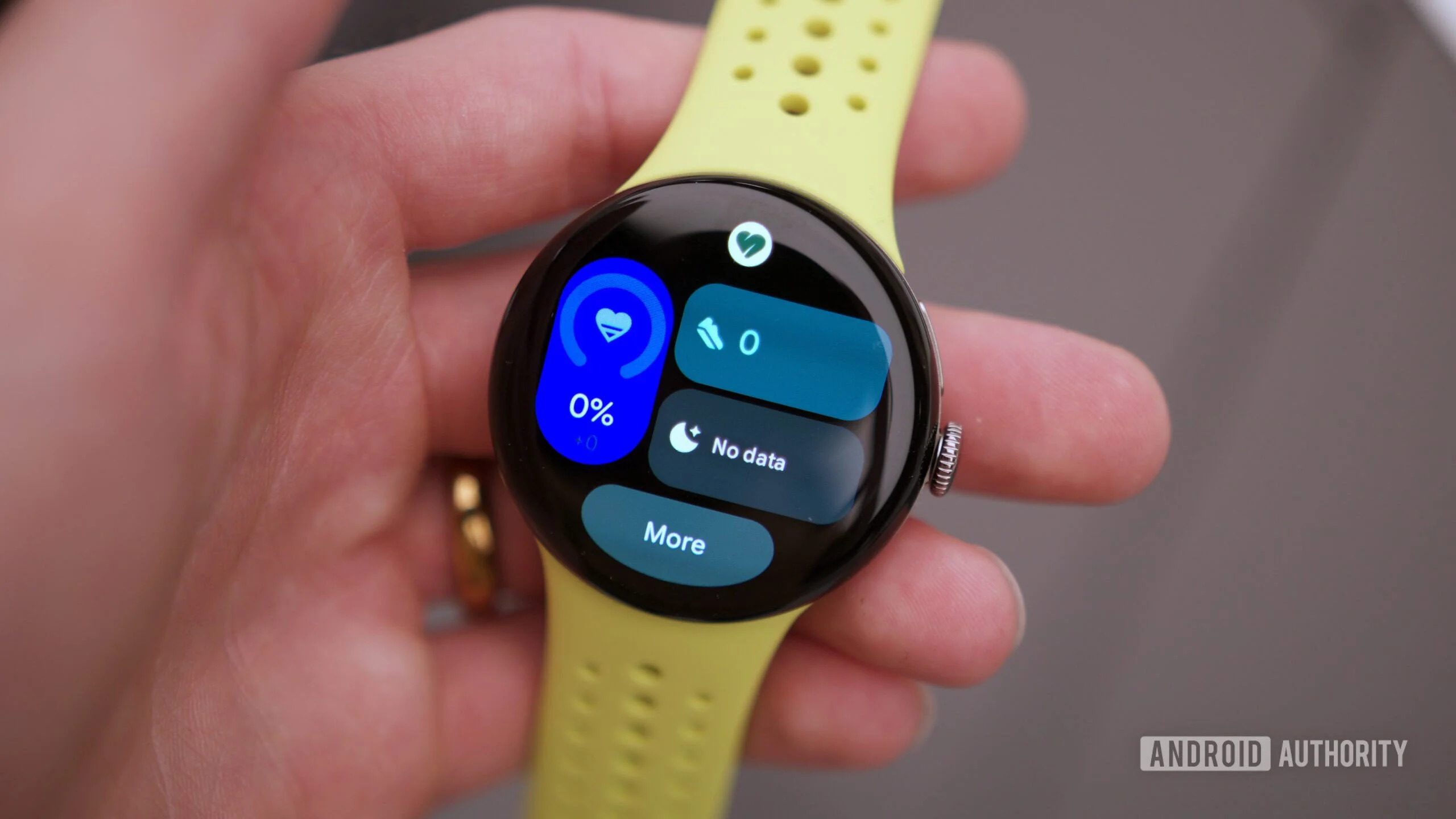 Pixel Watch 5's Health Guardian Transforms Health Data into Actionable Insights
