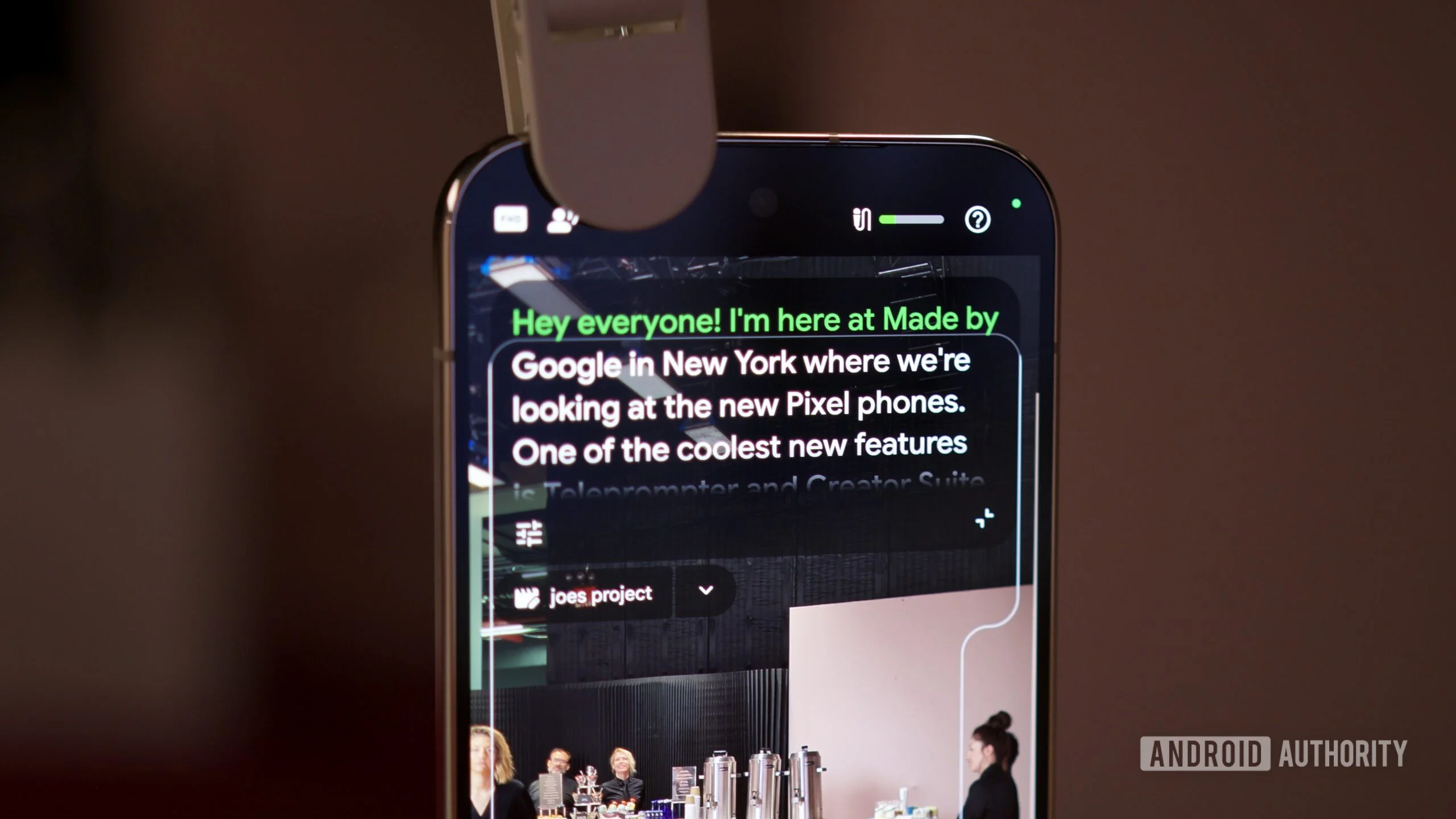Pixel 11 Introduces Creator Suite to Enhance Video Production for Creators
