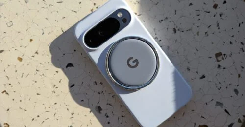 New Clear Cases for Pixel 11 Showcase Vibrant Colors While Offering Protection