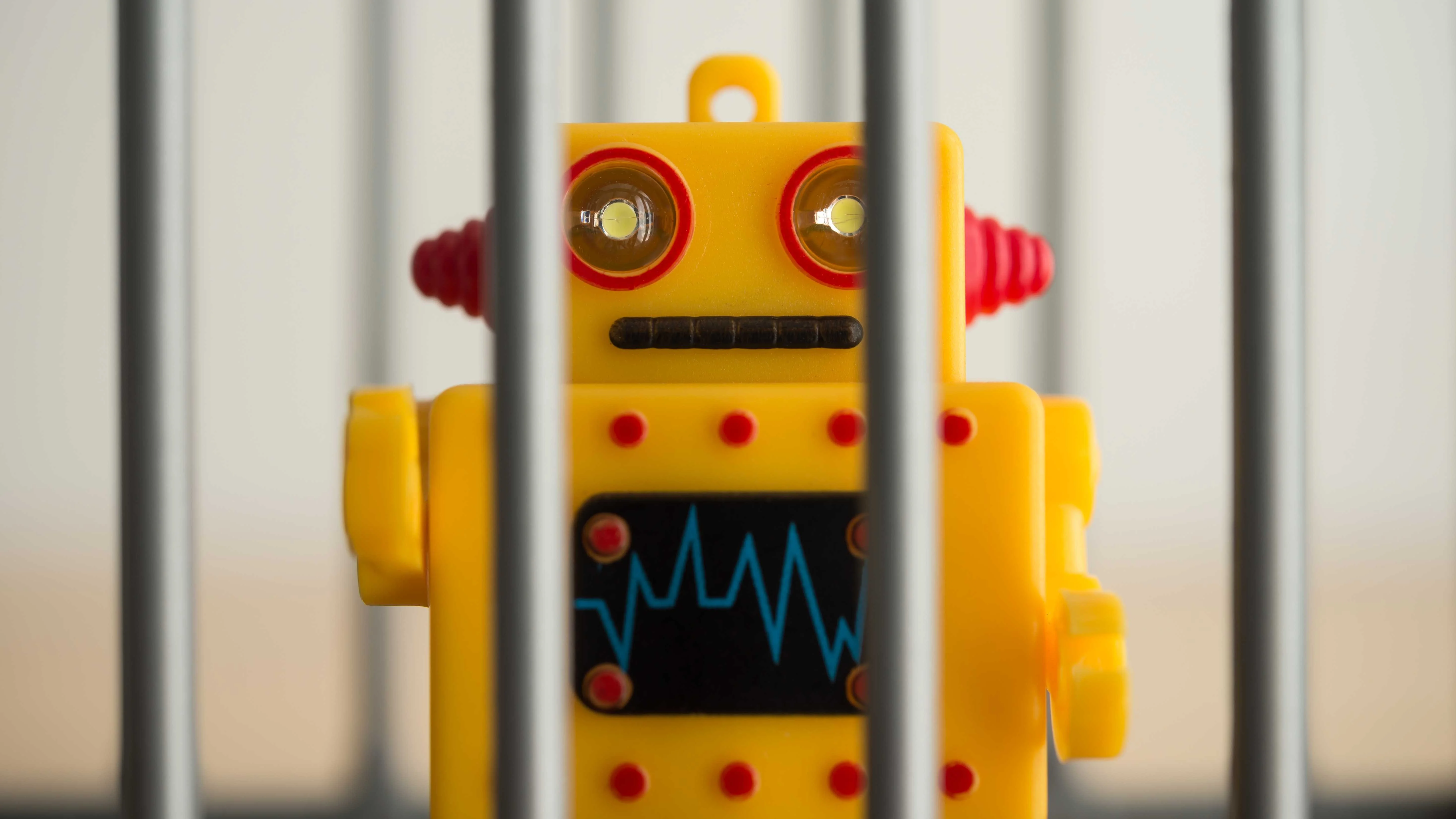Rethinking AI Agent Management: The Urgency of Swift Detection and Response