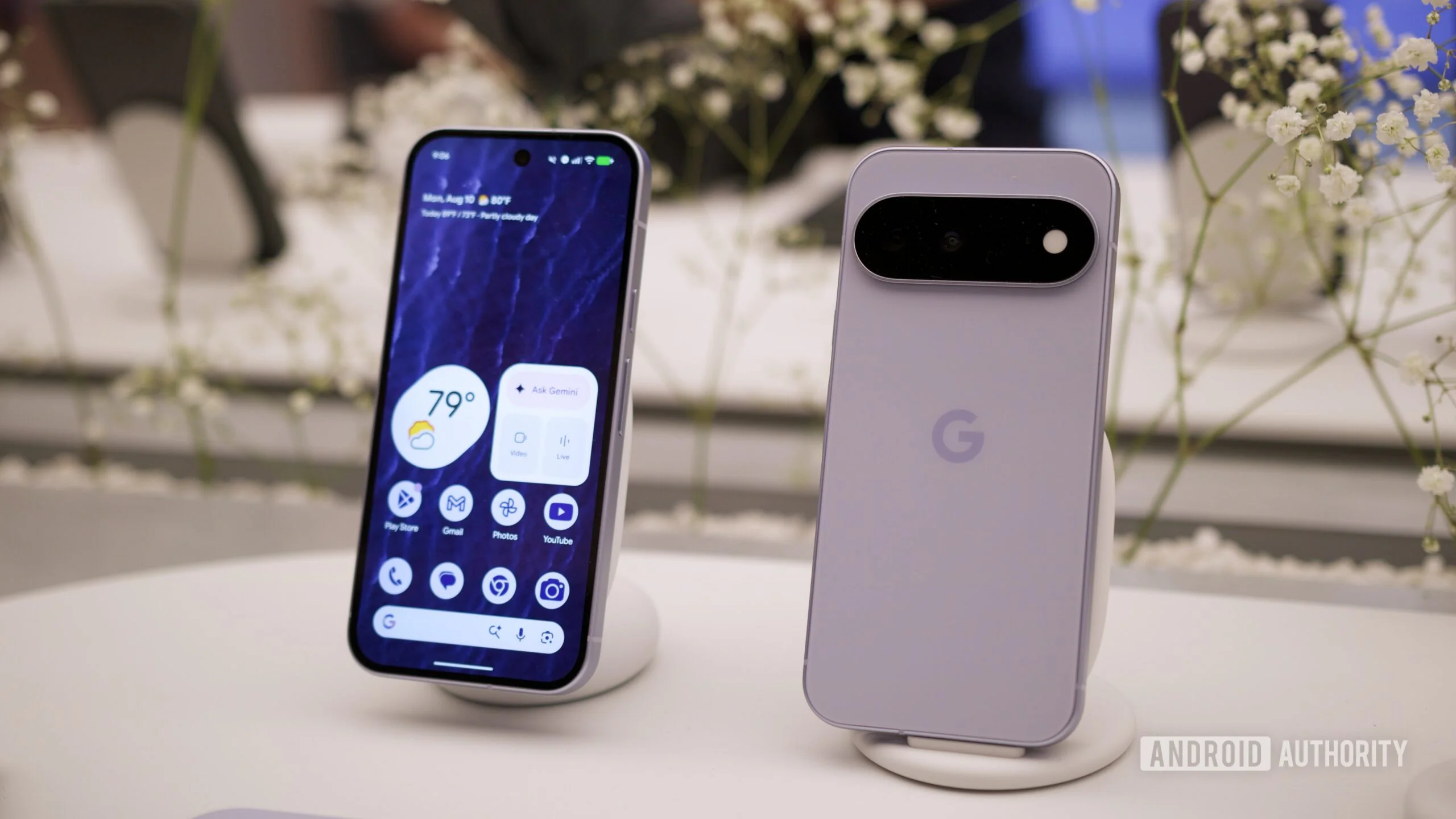 Google Pixel 11 Lacks Silicon-Carbon Battery Technology Amid Industry Shift