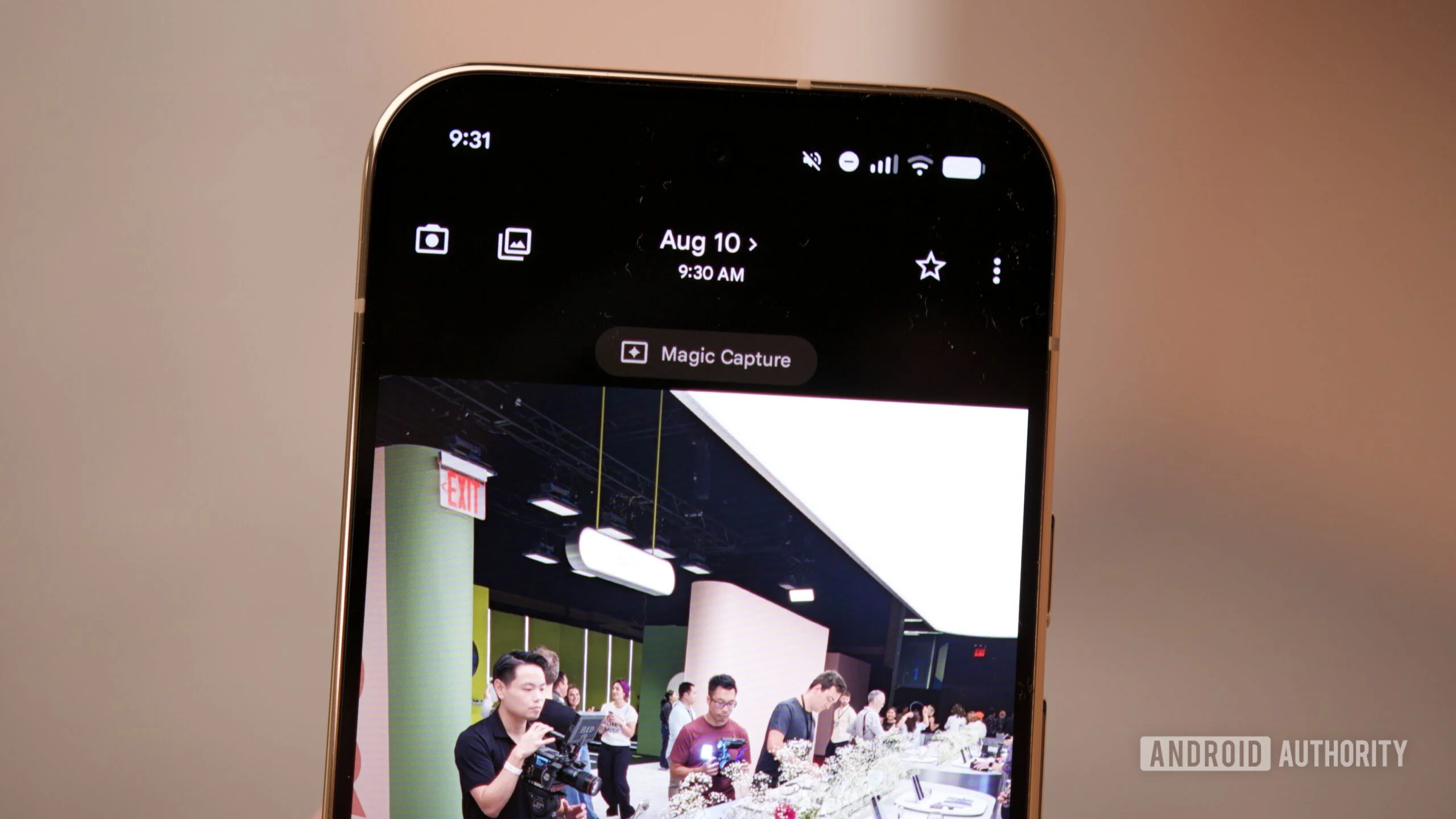 Pixel 11's Magic Capture: Your Memories, Perfectly Framed