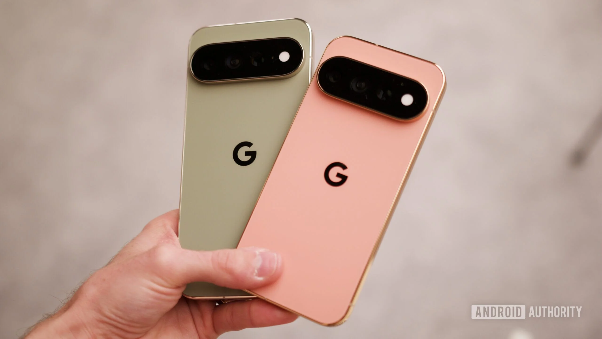 Google's Pixel 11 Introduces Fast Charging Focus with New Mode