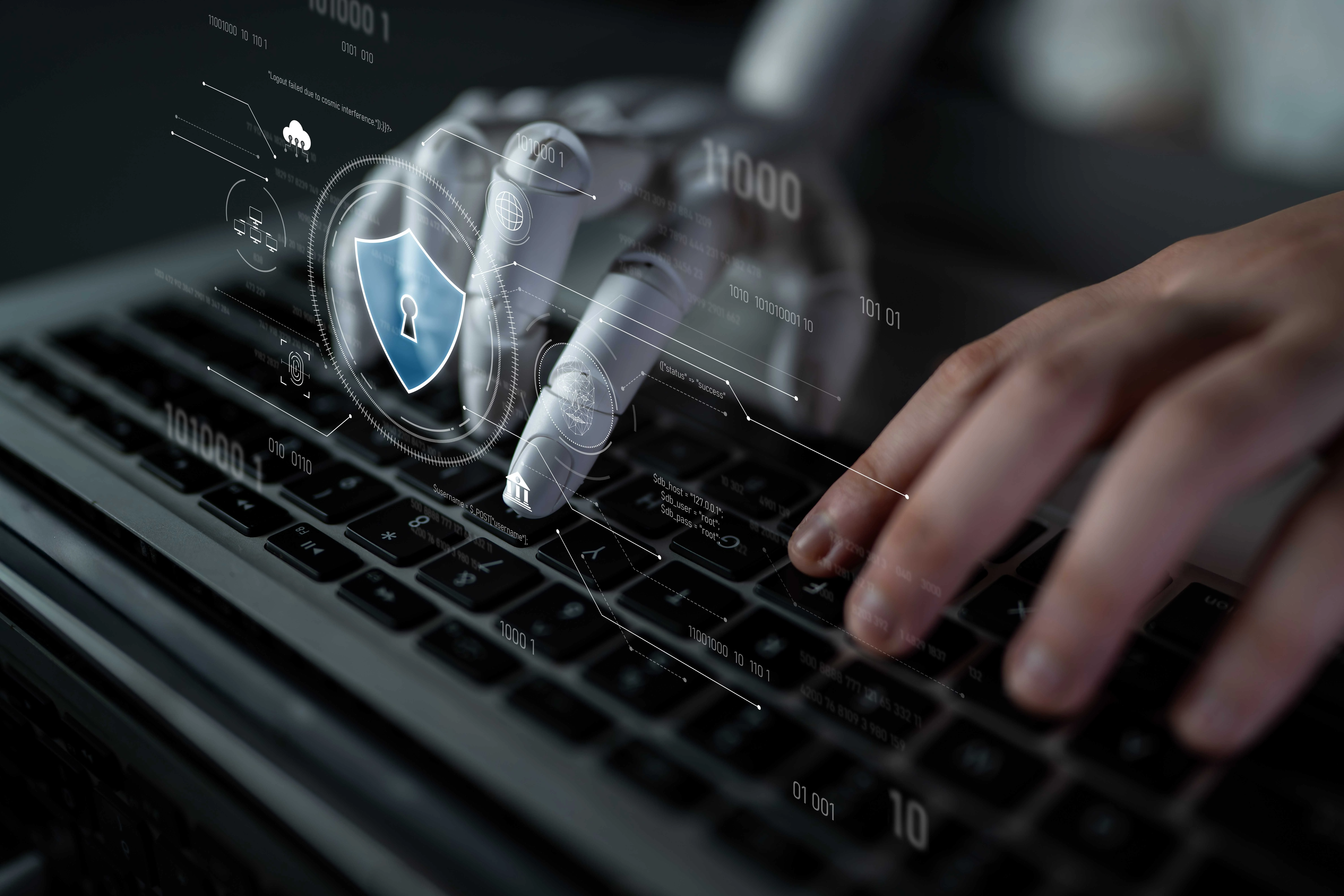 Redefining AI in Security: The Human-AI Symbiosis of HTTP Terminator
