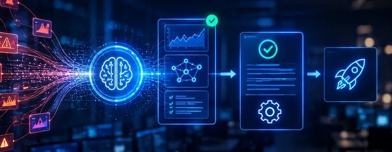 Enhancing Incident Response: How AI Correlation Reduces MTTR