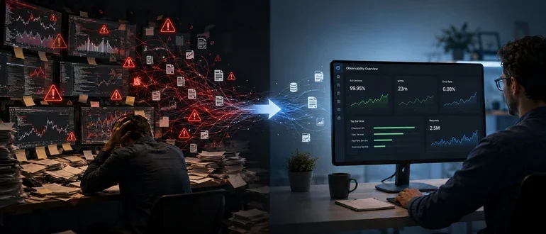 Addressing Telemetry Debt: Enhancing Insights in Cloud-Native Environments
