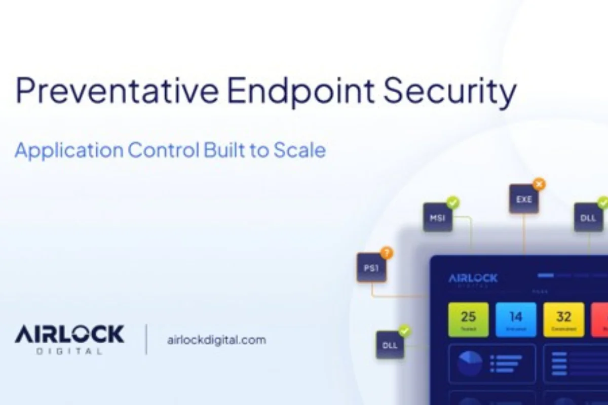 Airlock Digital Achieves PROTECTED Level Assessment, Enhancing Security for Australian Organizations
