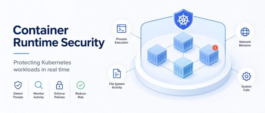 Addressing Overlooked Aspects of Container Runtime Security in Kubernetes