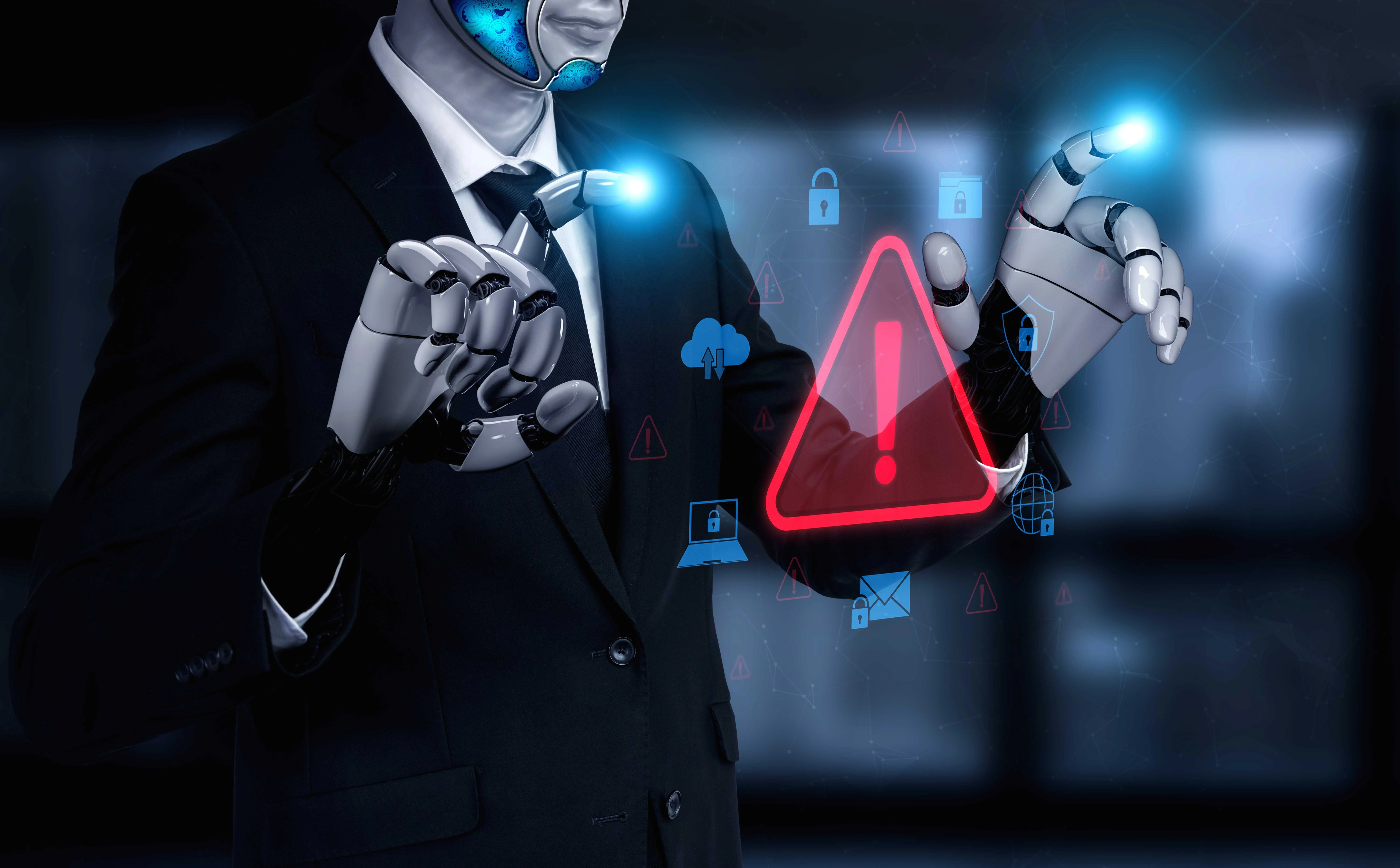 AI Summarizers Vulnerable to Hidden Email Manipulation