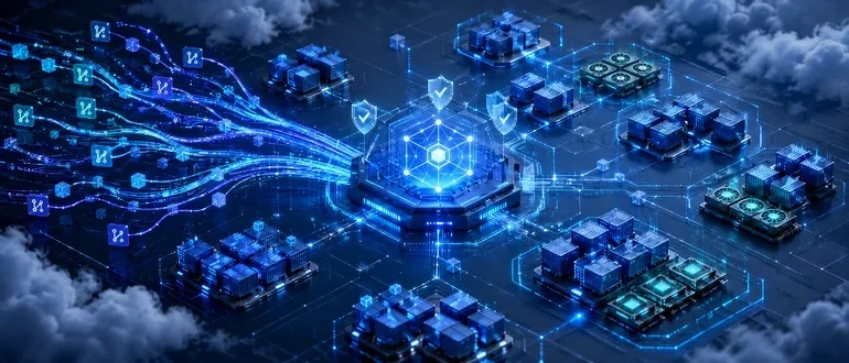 Kubernetes v1.37 Elevates Resource Management for AI and HPC Workloads