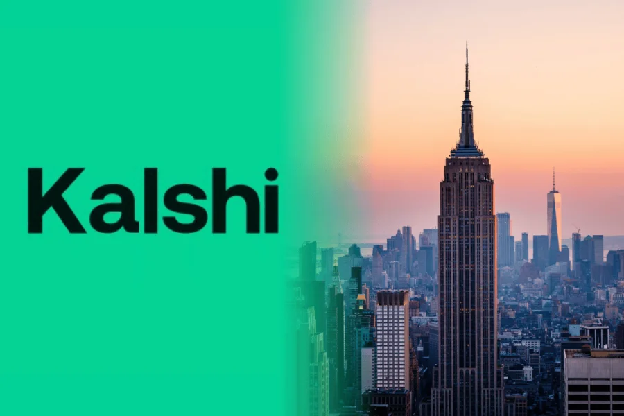 CFTC Steps In to Protect Kalshi Amid Legal Struggles with New York
