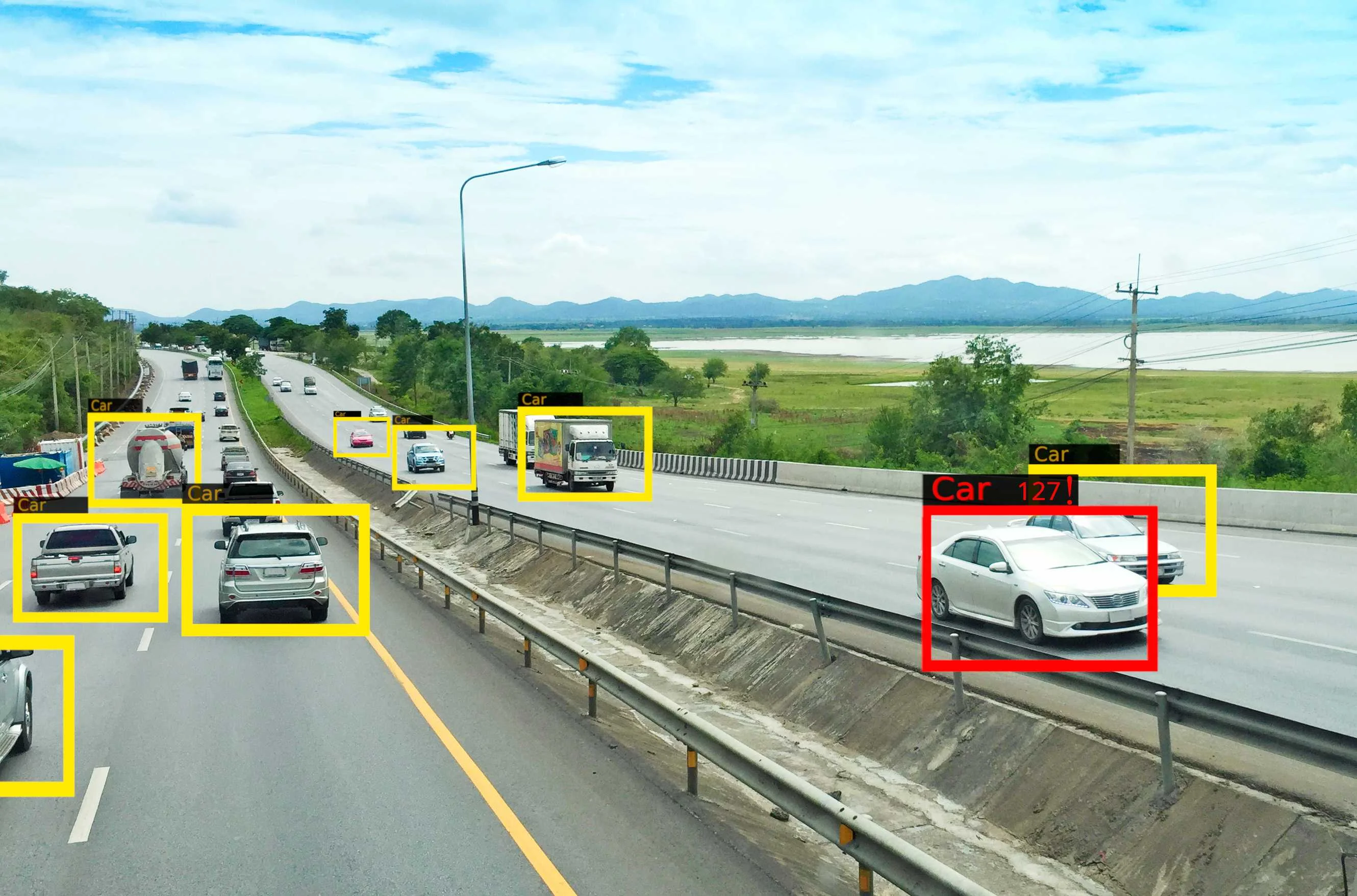 Massive Data Breach Exposes Personal Info of 153 Million Drivers