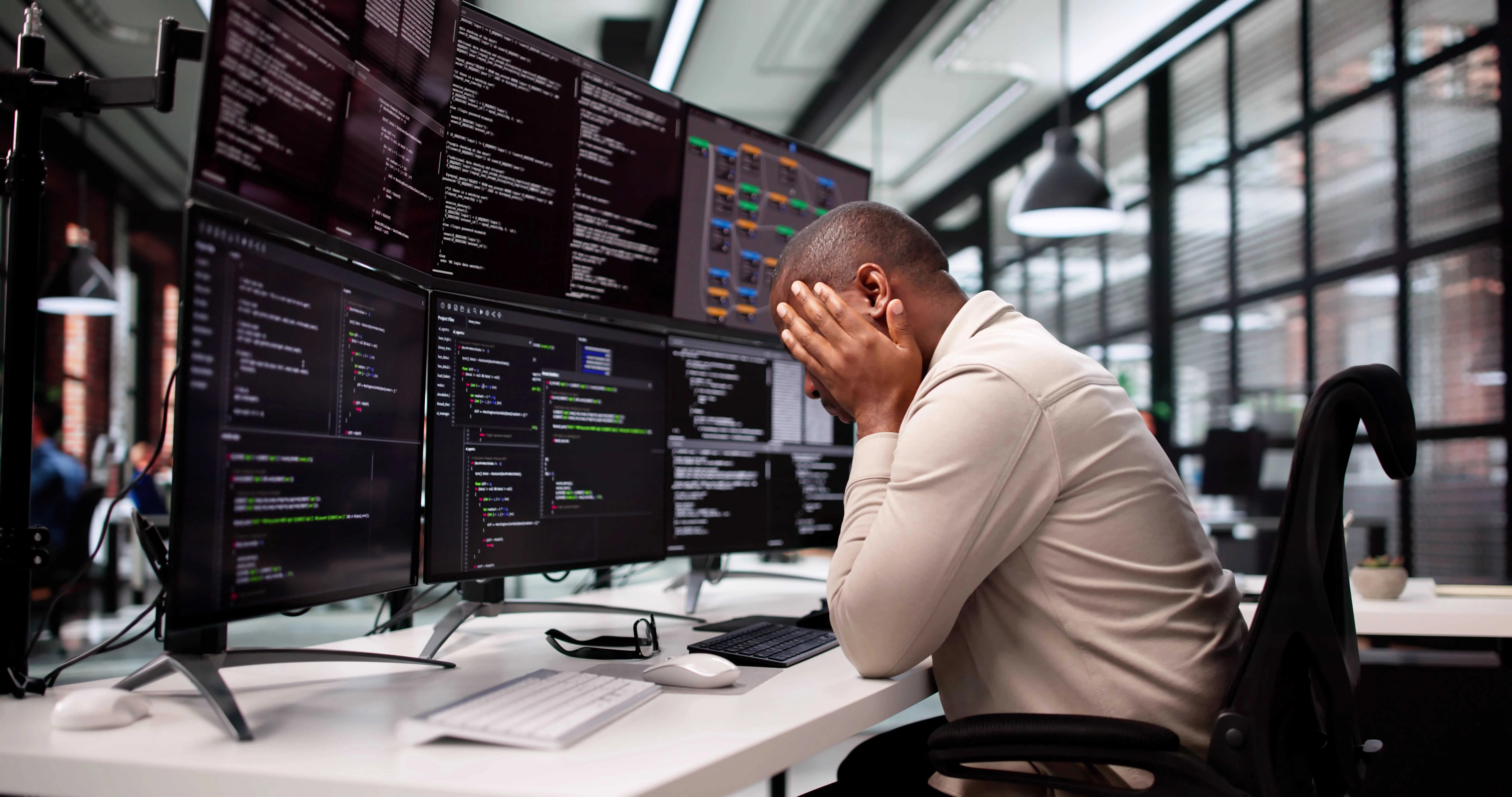 Rising Threat from Counterfeit Software Download Sites Poses Risk to Enterprises