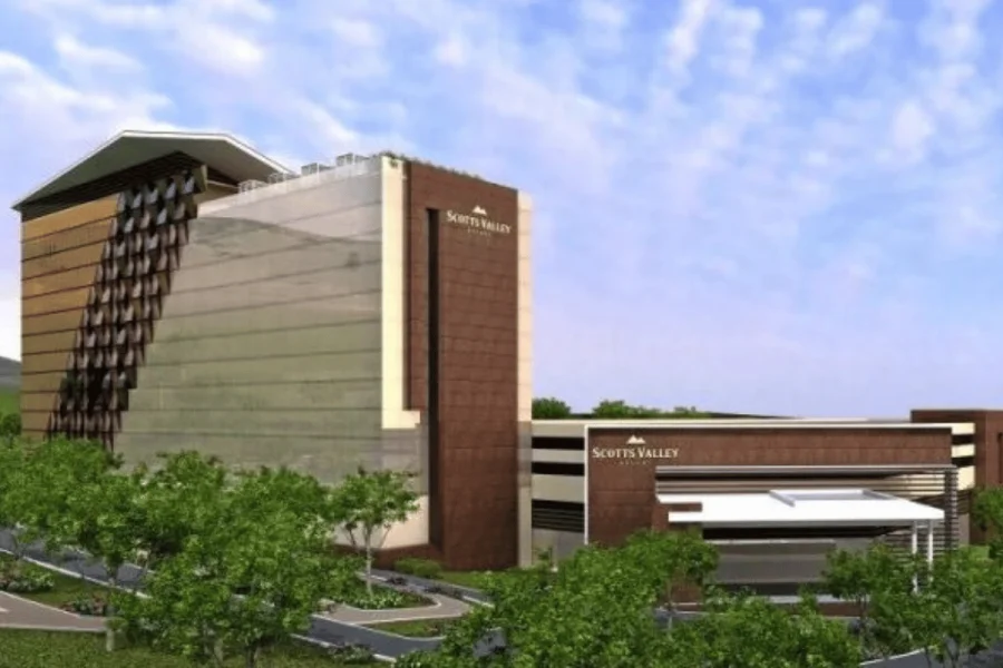Scotts Valley Tribe Escalates Legal Battle Against Interior's Casino Ruling in Vallejo