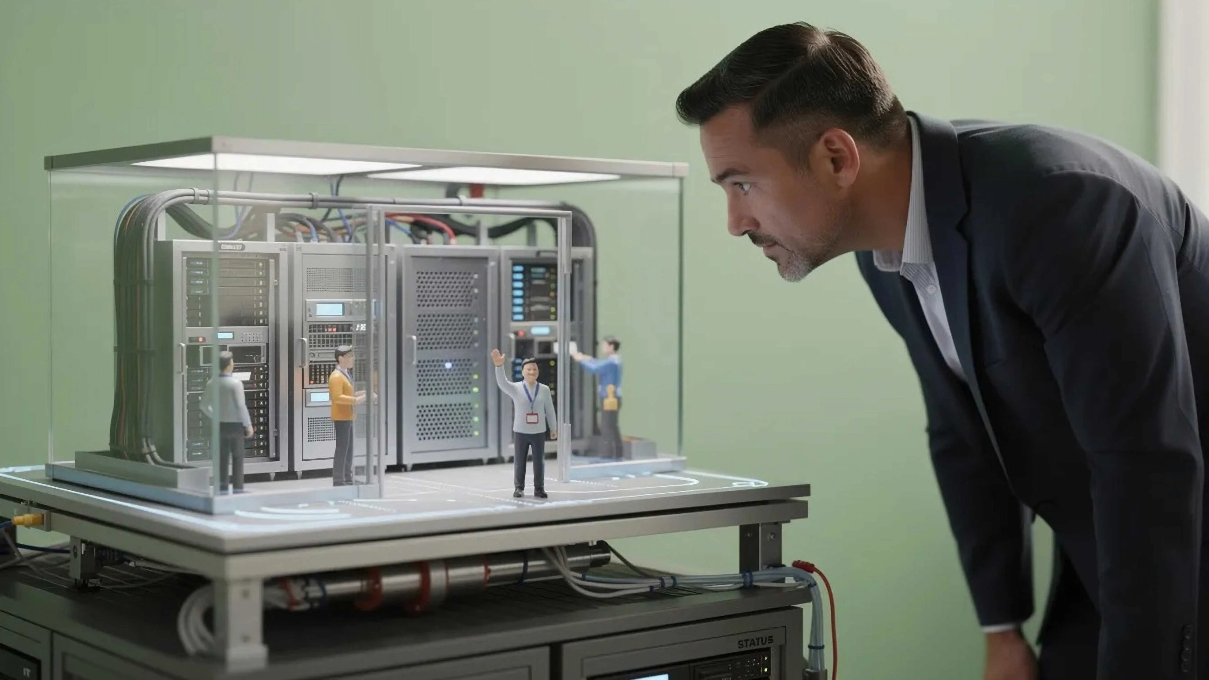 Strengthening Security Protocols for AI Agents in Enterprises