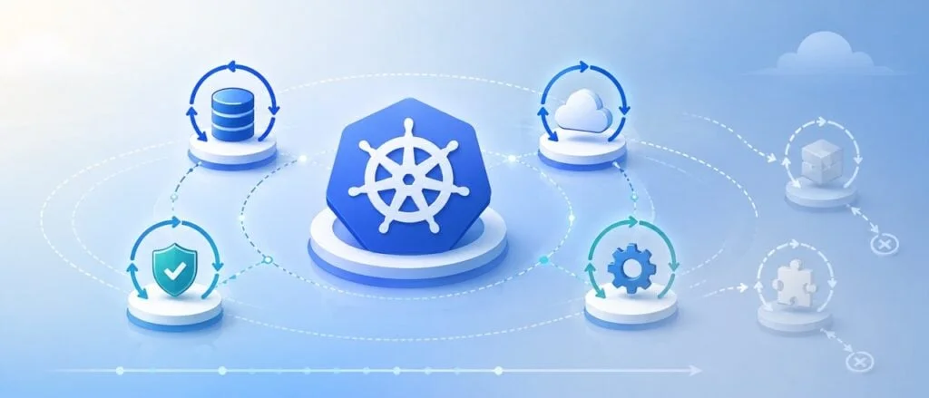 Enhancing Kubernetes Configuration with KYAML: A Developers' Guide