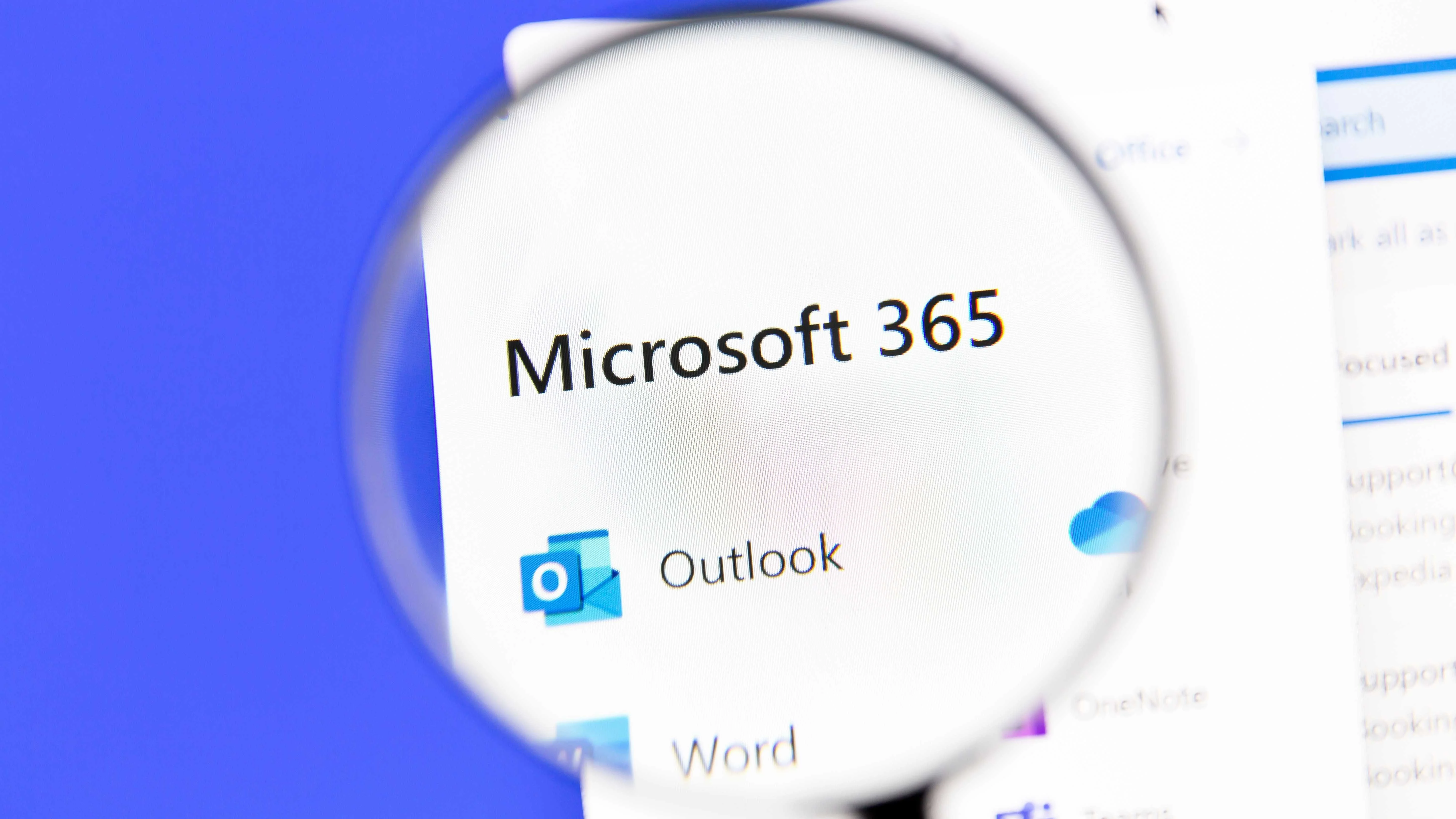 Social Engineering Scams Exploiting Passkey Themes Target Microsoft 365 Accounts