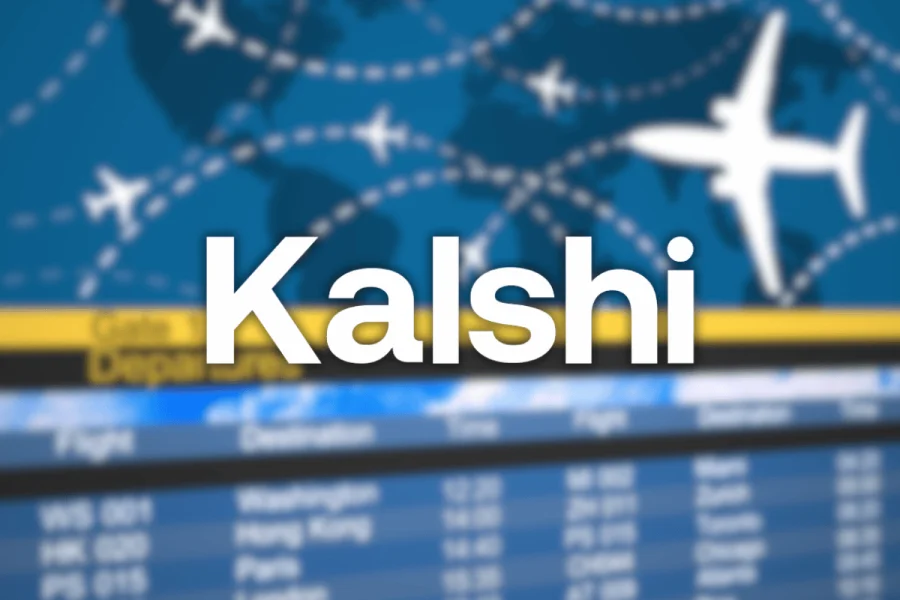 FlightAware Challenges Kalshi Over Unapproved Use of Flight Data in Cancellation Betting