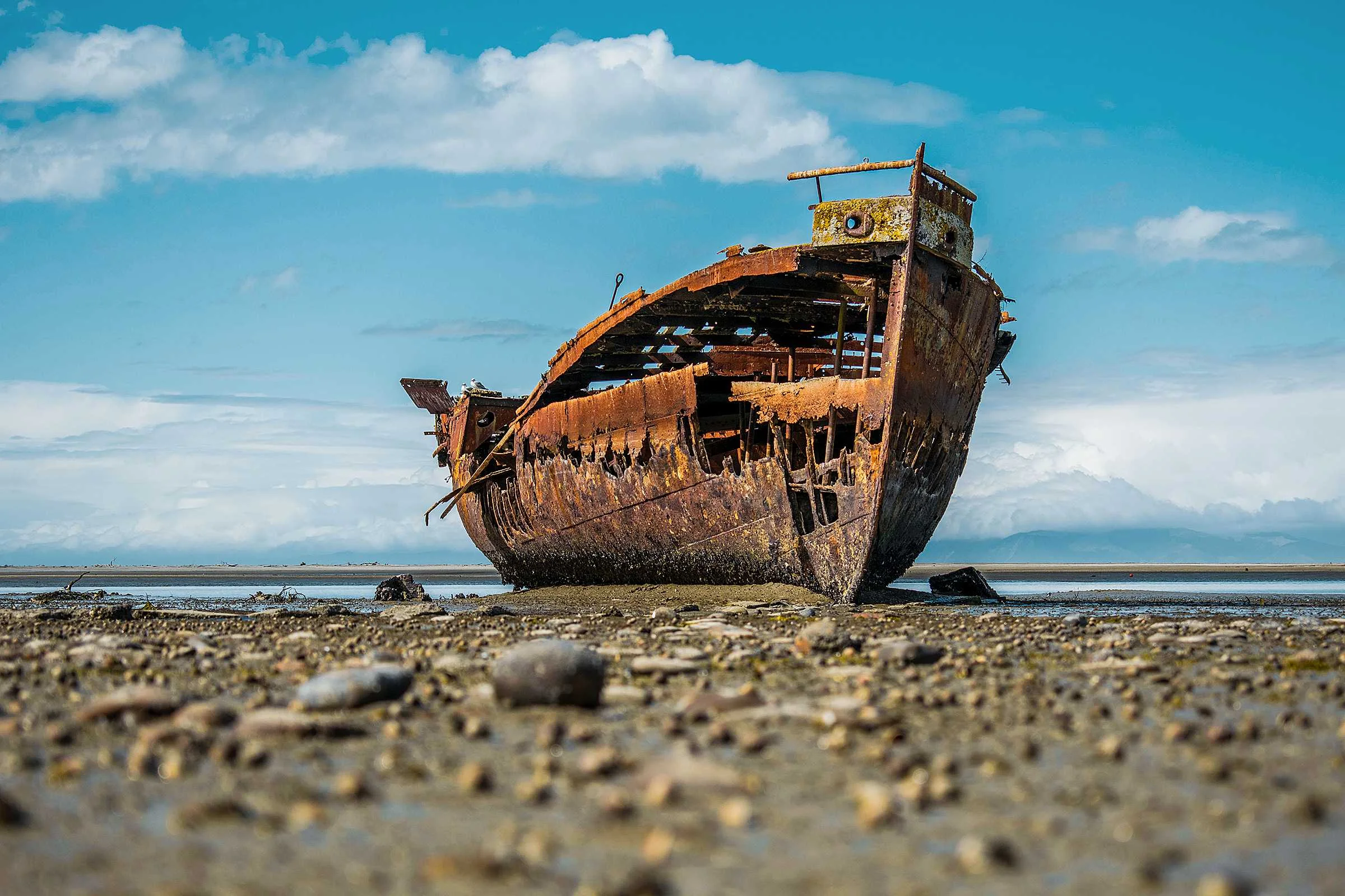 Navigating Cybersecurity: The Shift from Inference to Verified Facts
