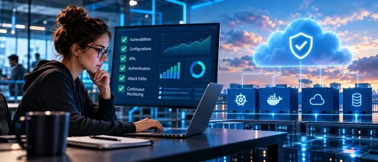 Elevate Your Cloud Security with Continuous Production-Safe Testing