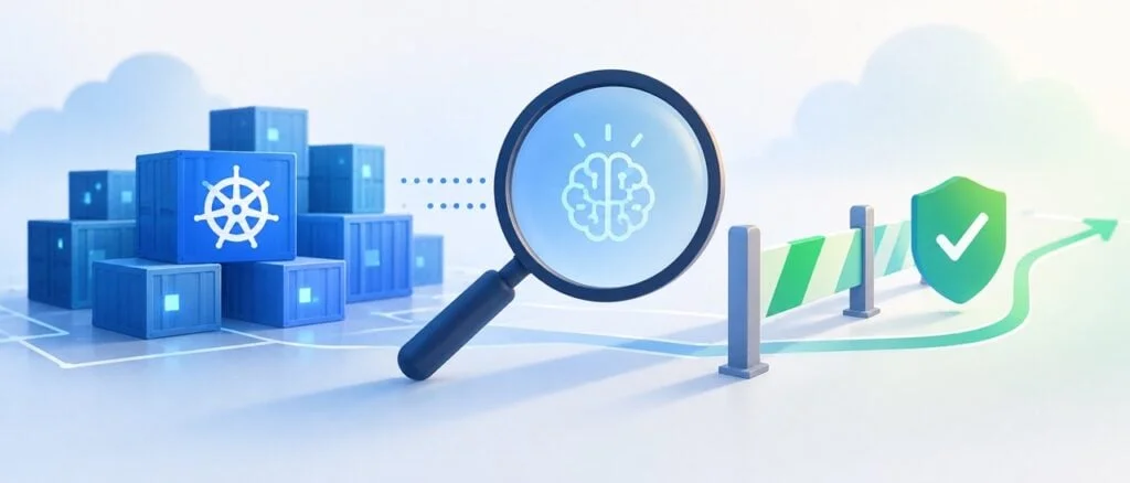 Navigating Kubernetes Troubleshooting with K8sGPT and Controlled AI Interaction