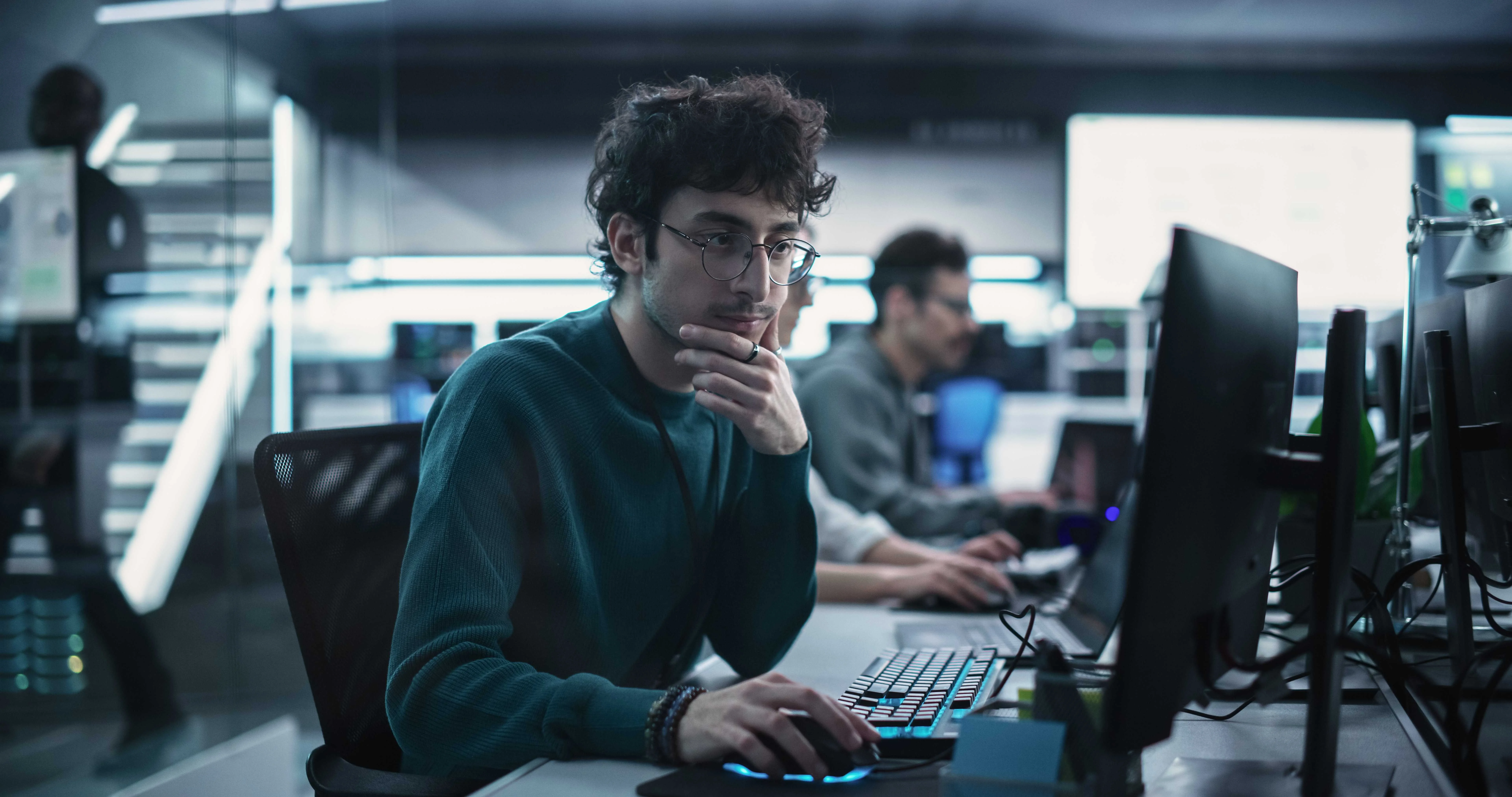 Mastering Cybersecurity: Prioritizing Fundamentals Over Flawed Solutions