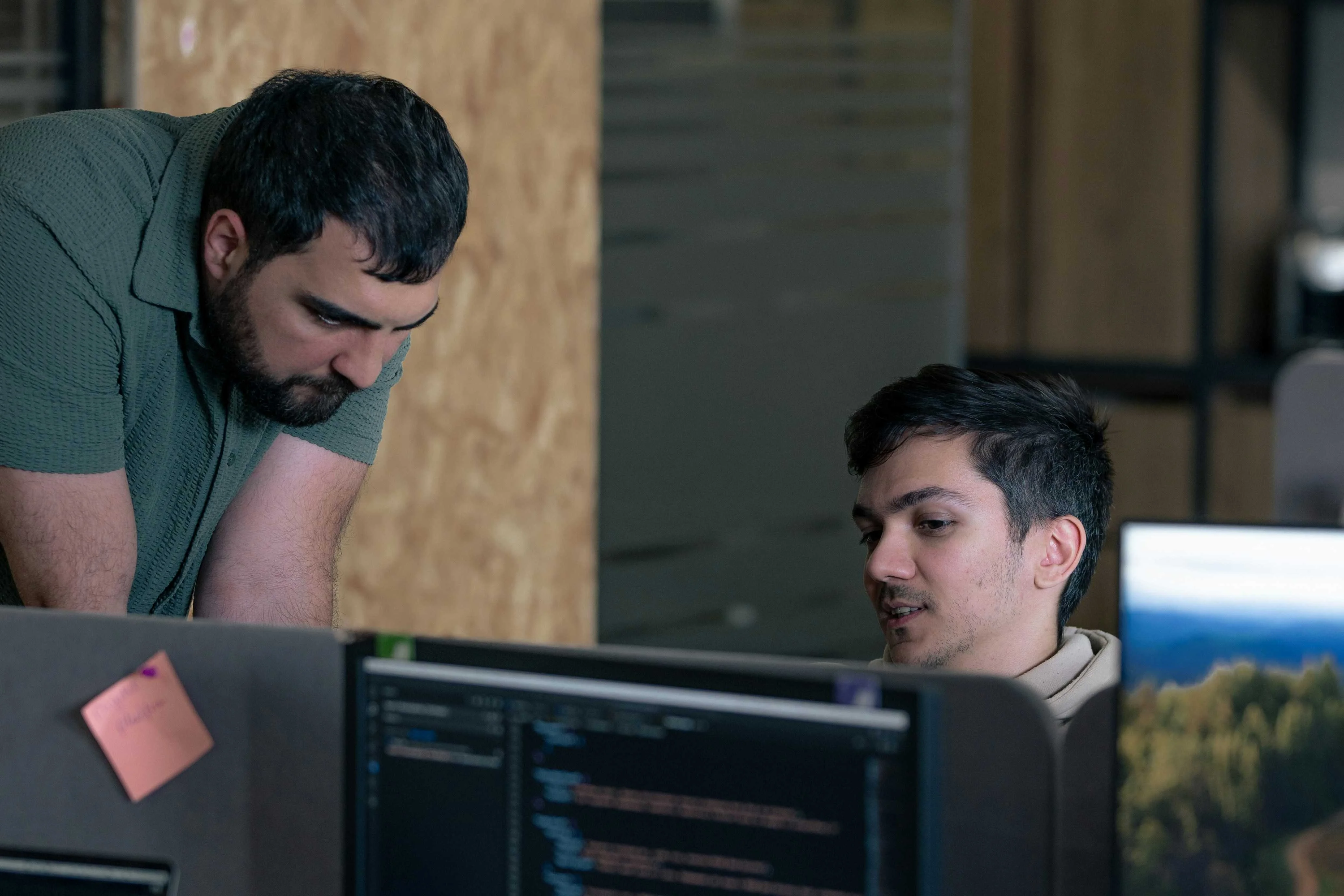 Transforming Cybersecurity: The Shift Towards AI-Driven Operations