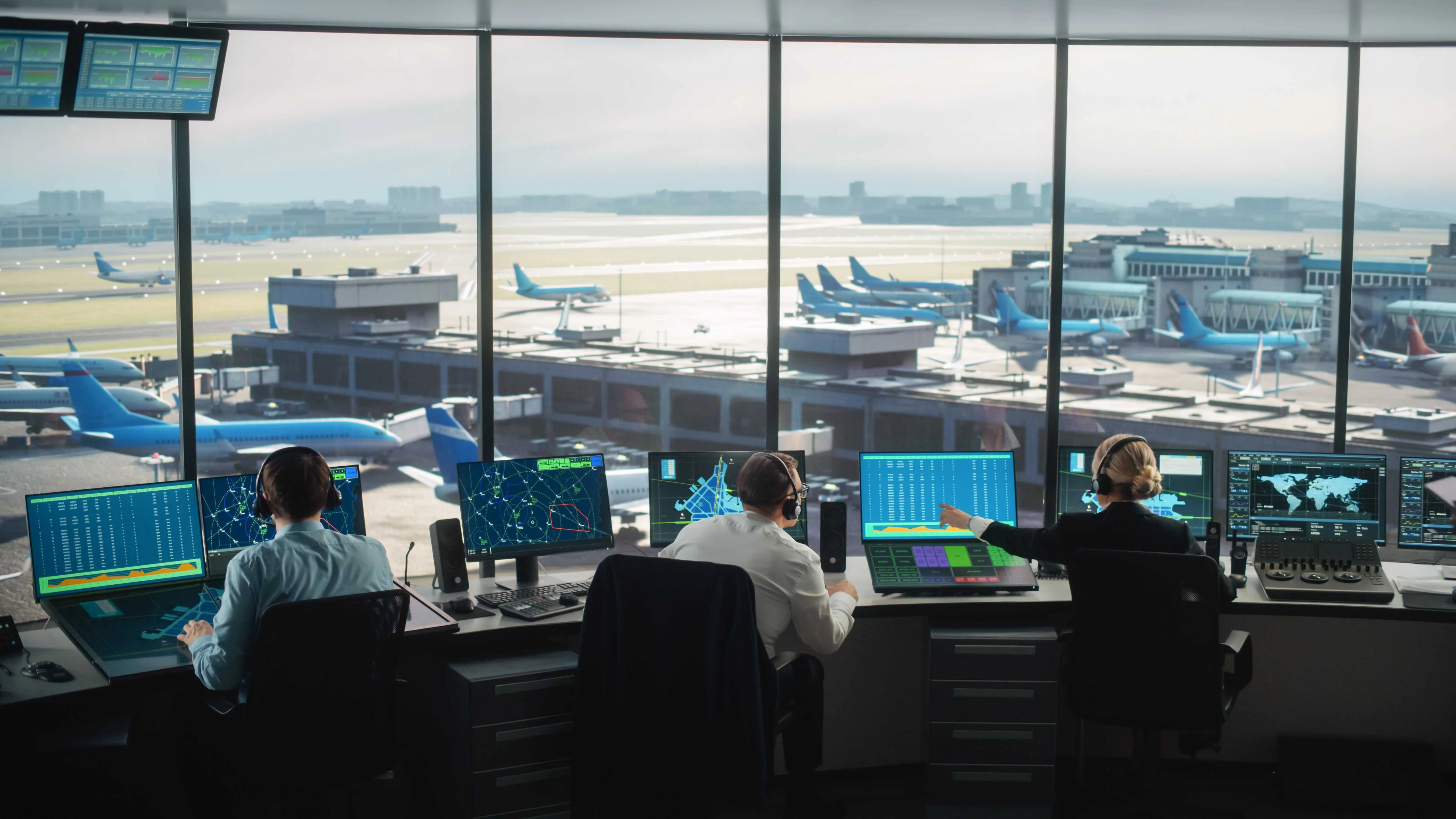 Rethinking Vigilance: Lessons from Aviation for Modern Security Challenges
