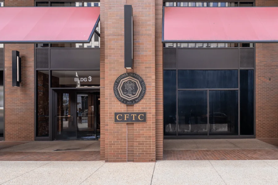 CFTC Issues Guidance on Sports Prediction Market Pricing Practices