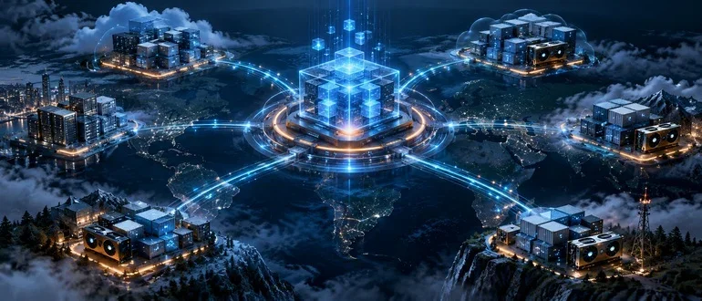 Karmada's CNCF Graduation Marks Maturity for Multi-Cluster Kubernetes Management
