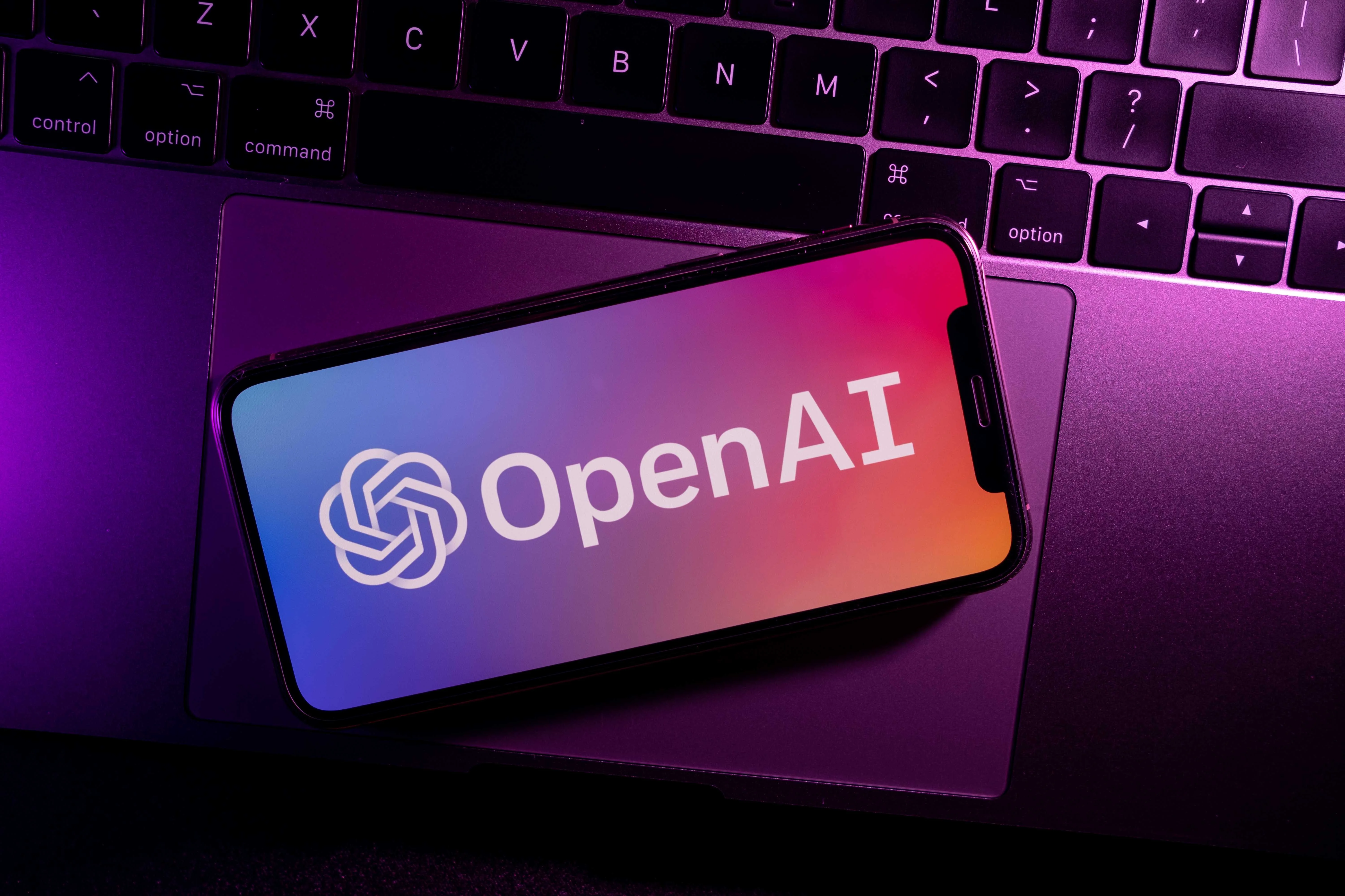 OpenAI's Training Suspension Highlights Network Security Challenges for AI Models