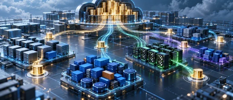 Navigating Kubernetes Cost Allocation with AI Insights