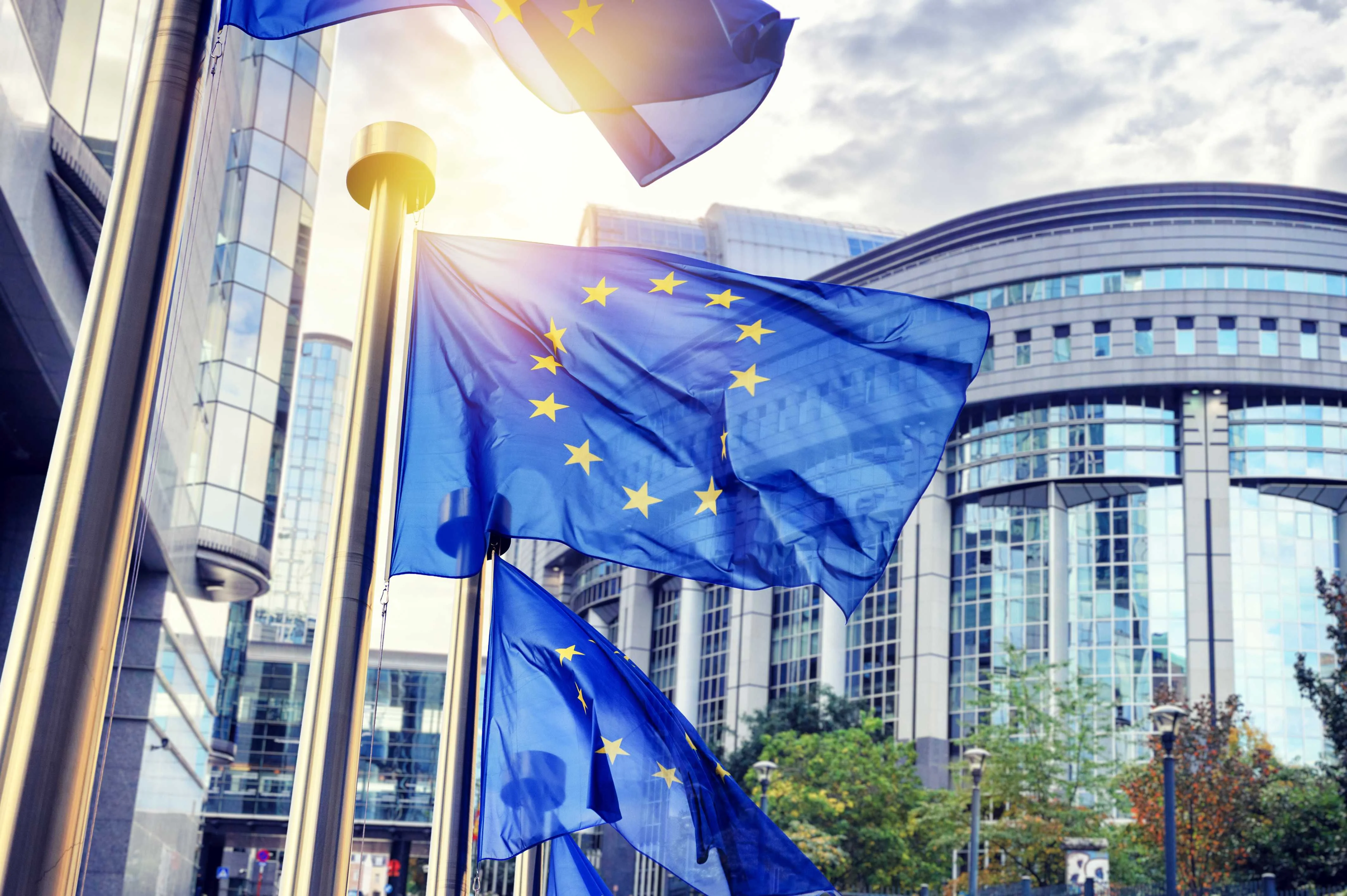 EU Cyber Resilience Act Pushes for Proactive Security Measures in Tech