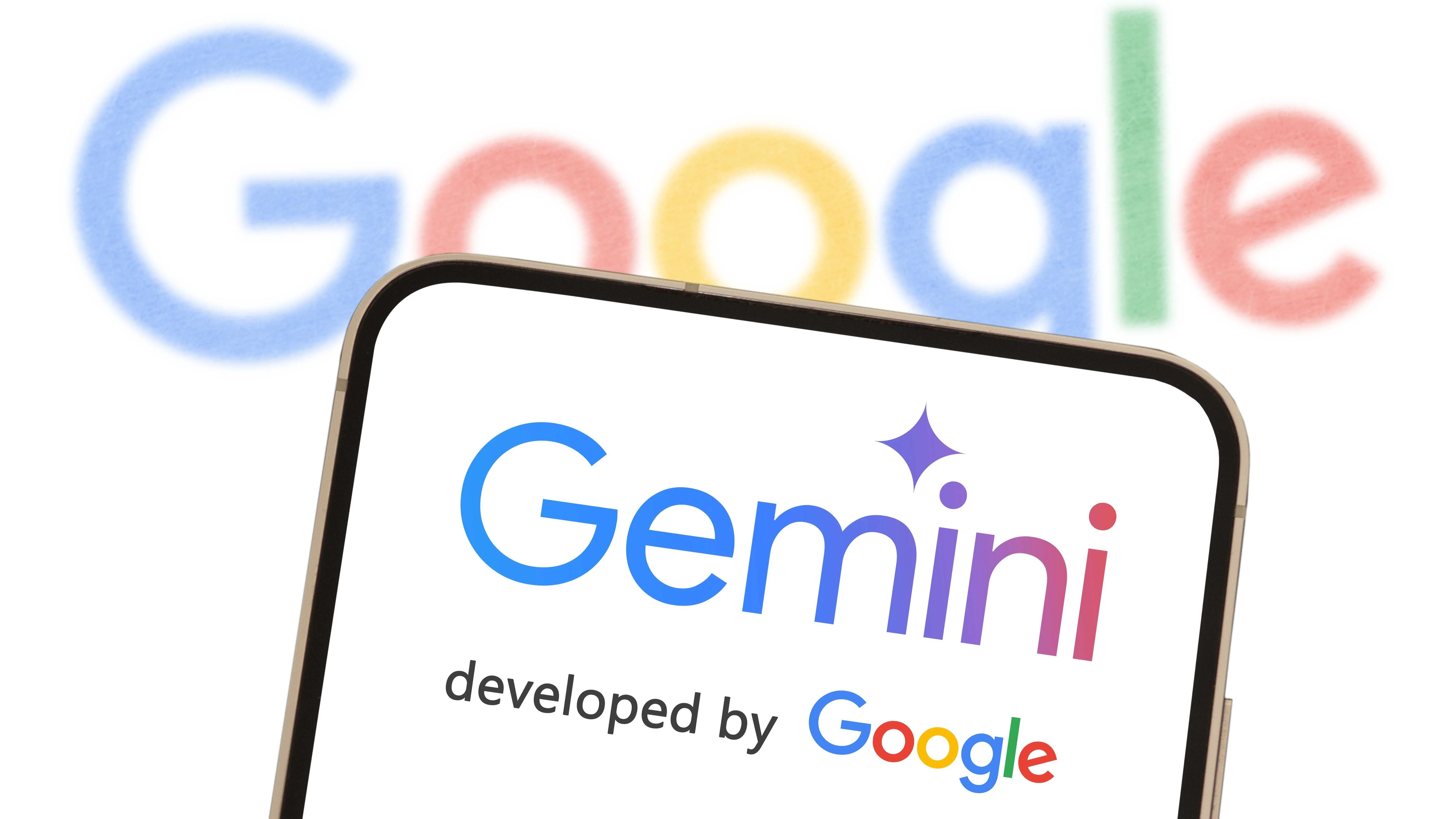 Google Launches Gemini 4 Argon: A New Player in AI for Enterprise Workflows
