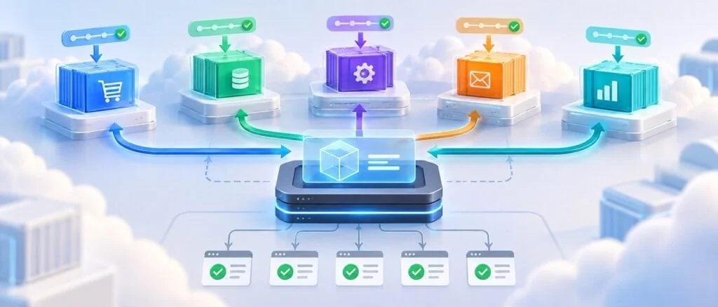 Rethinking Dependency Mocking Software for Cloud Native Architectures