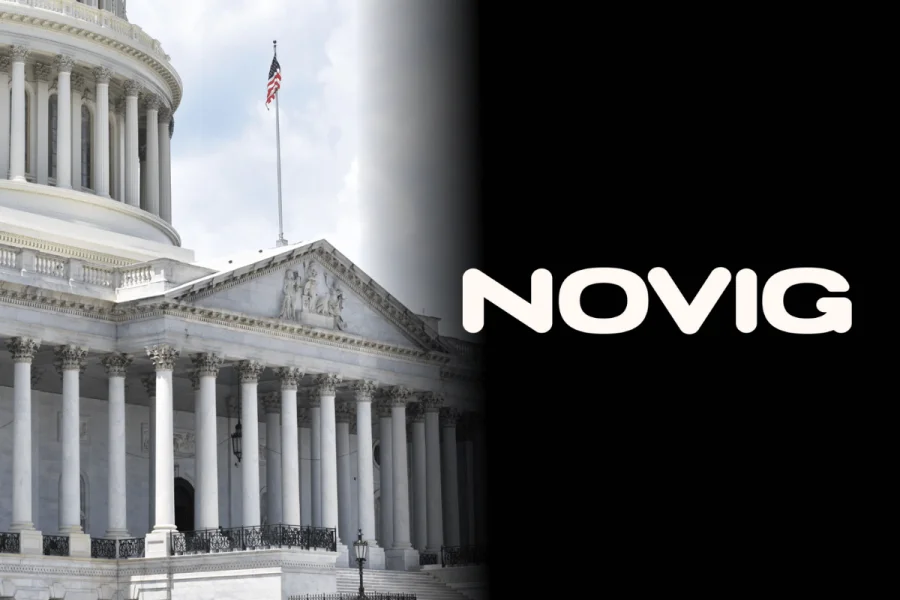 Novig Challenges State Gambling Laws with Federal Lawsuits to Protect Prediction Markets