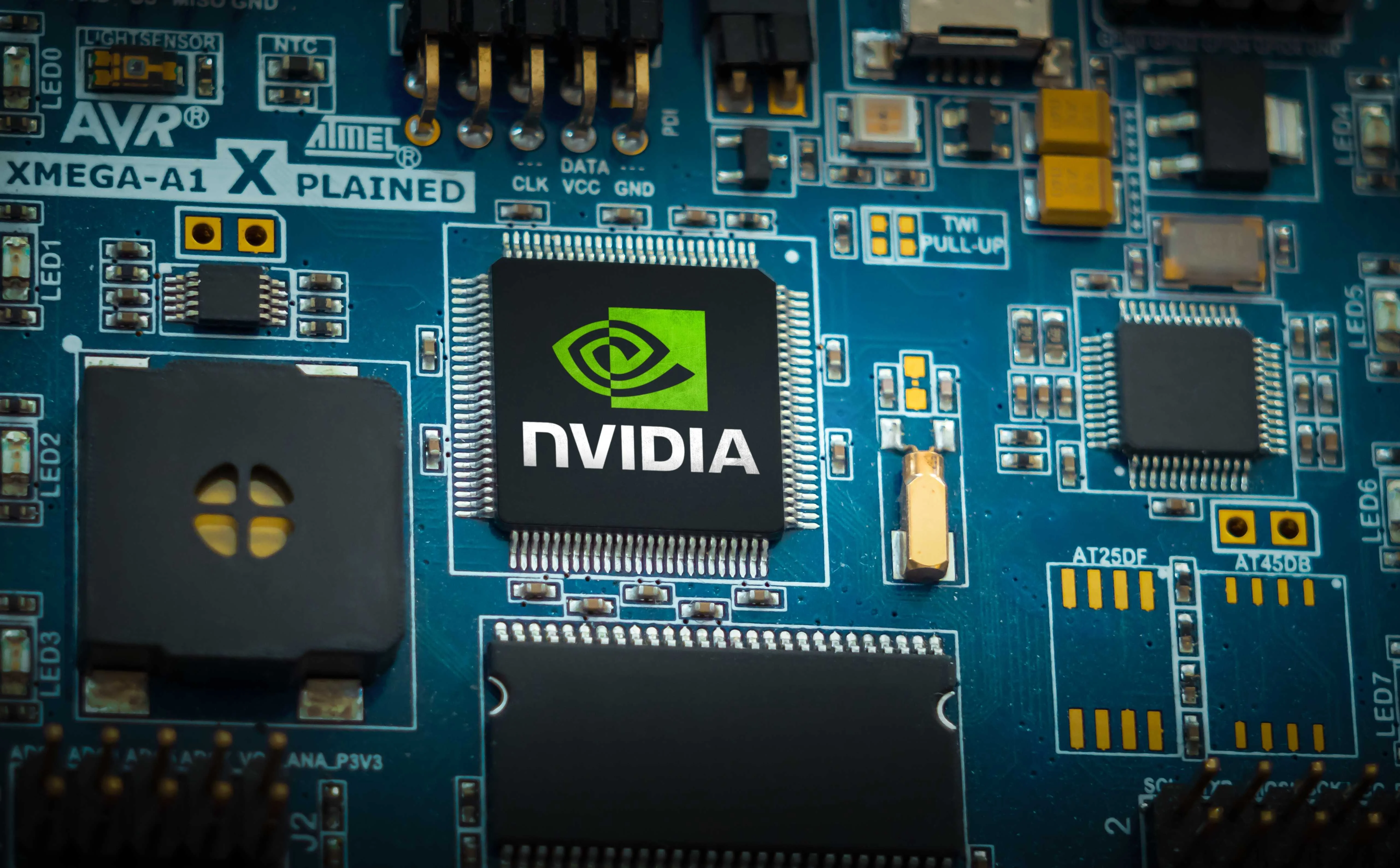 Nvidia DCGM Exporter Vulnerability Exposes AI Infrastructure Risks