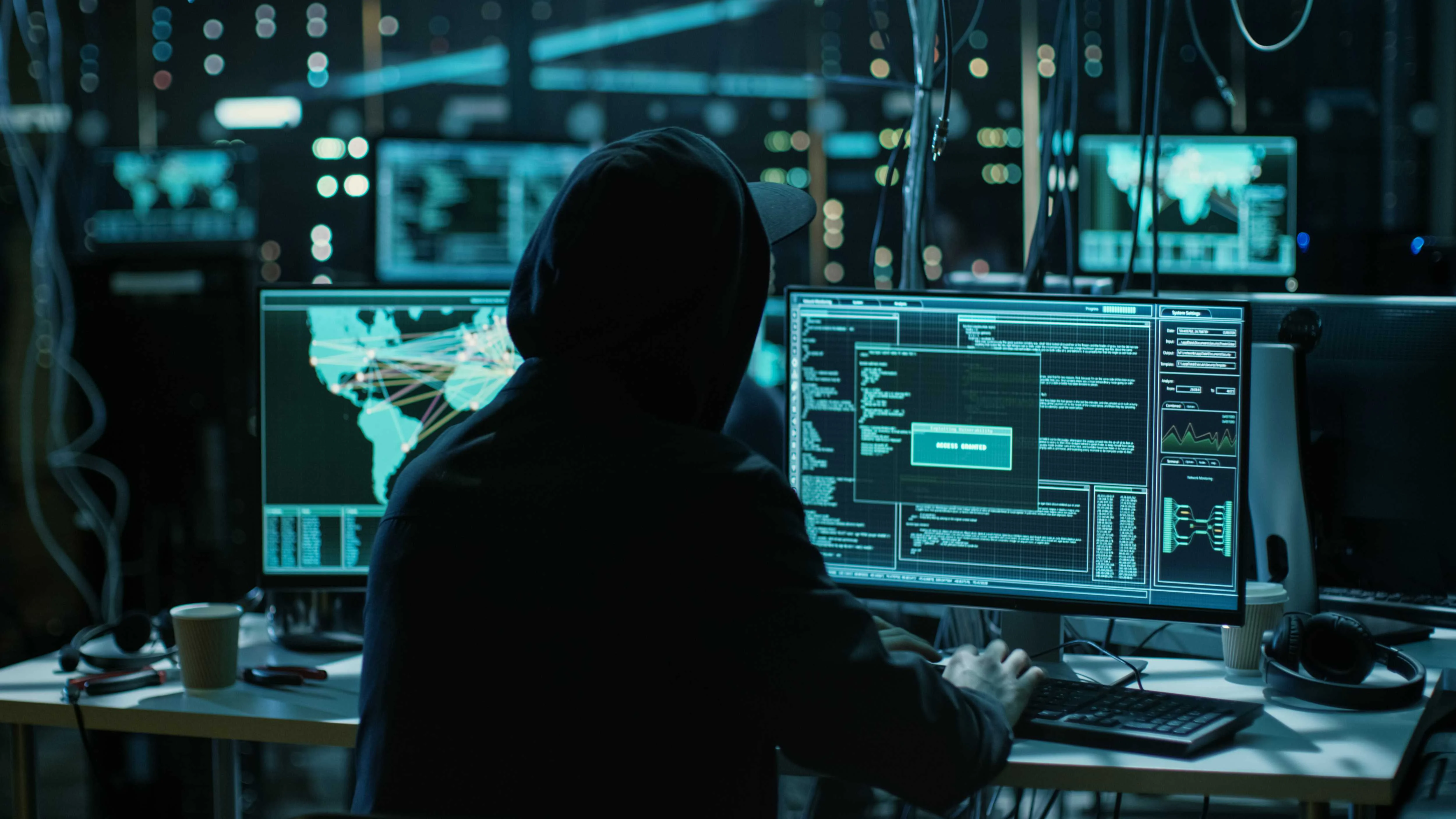 FortiBleed Attackers Gain Ground: Locking Organizations Out of Their Firewalls