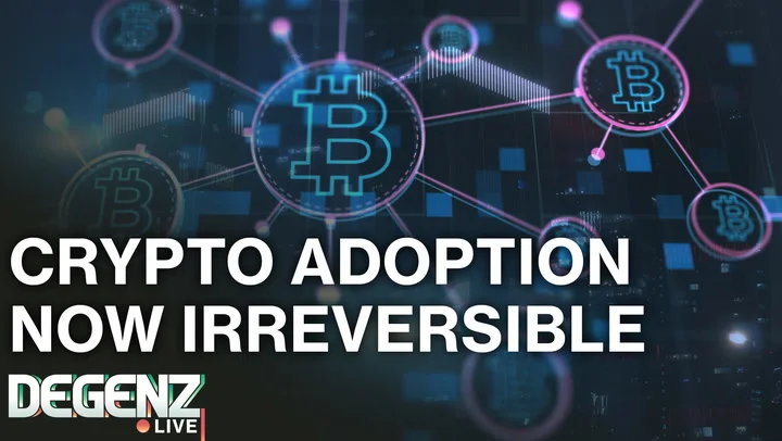 Crypto Market Fluctuates Amid Ledger's $4B IPO Plans and Institutional Adoption Trends