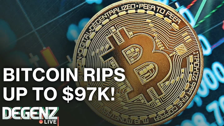 Bitcoin Surges to New Heights Amid Regulatory Developments and Market Movements
