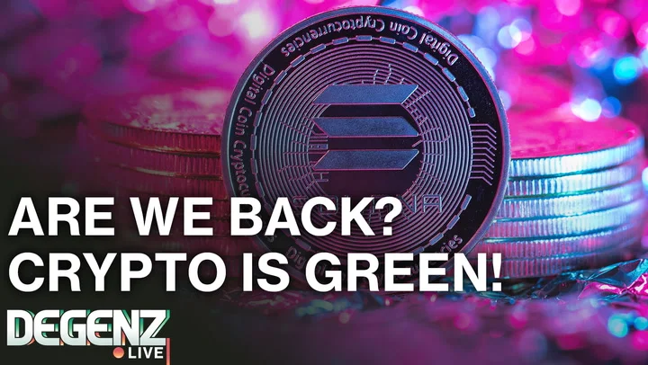 Crypto Markets Revitalize: ETF Inflows Surge, Major Deals Ahead