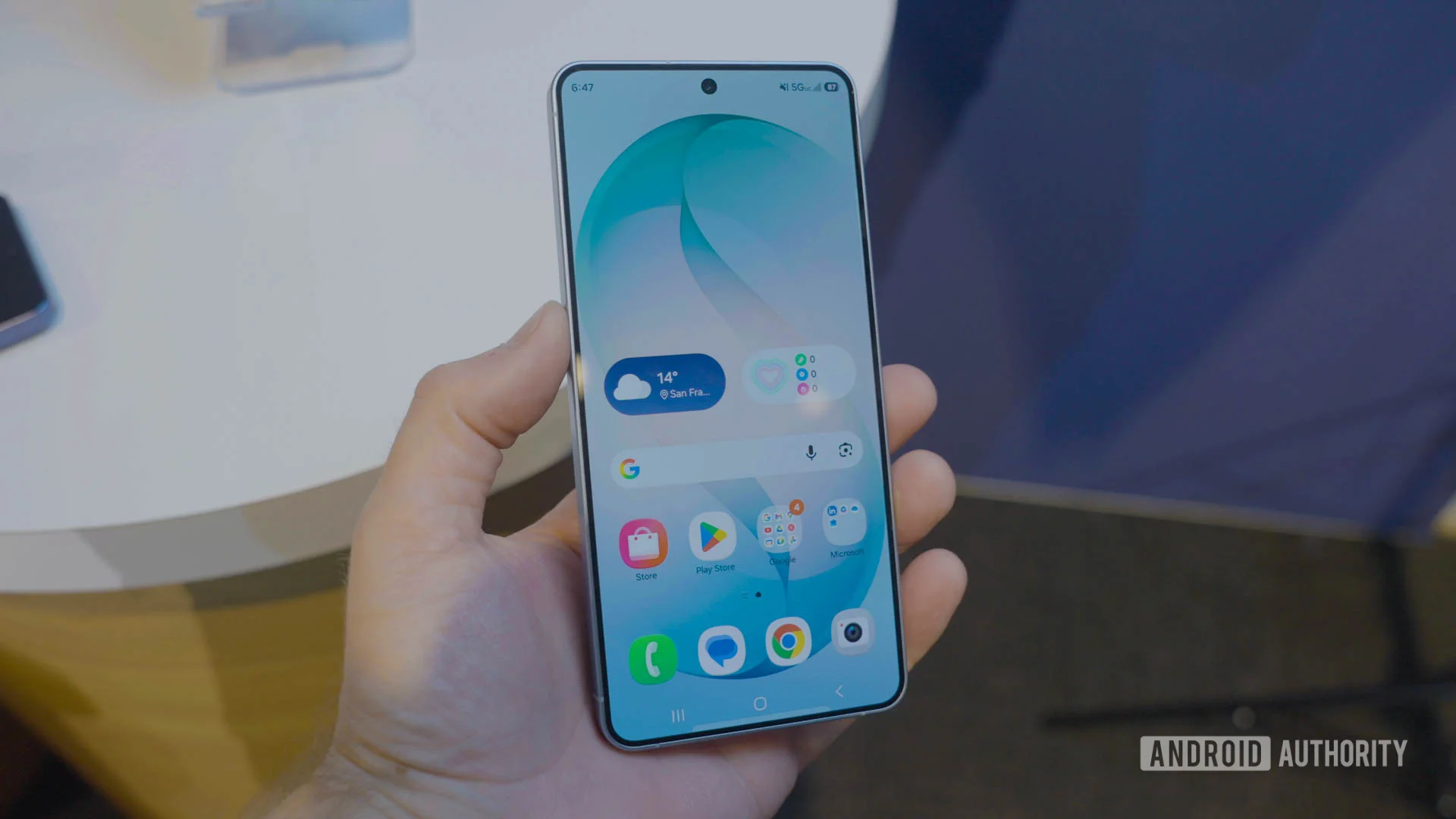 Samsung's One UI 9.5 Set to Introduce Long-Awaited App Lock Feature