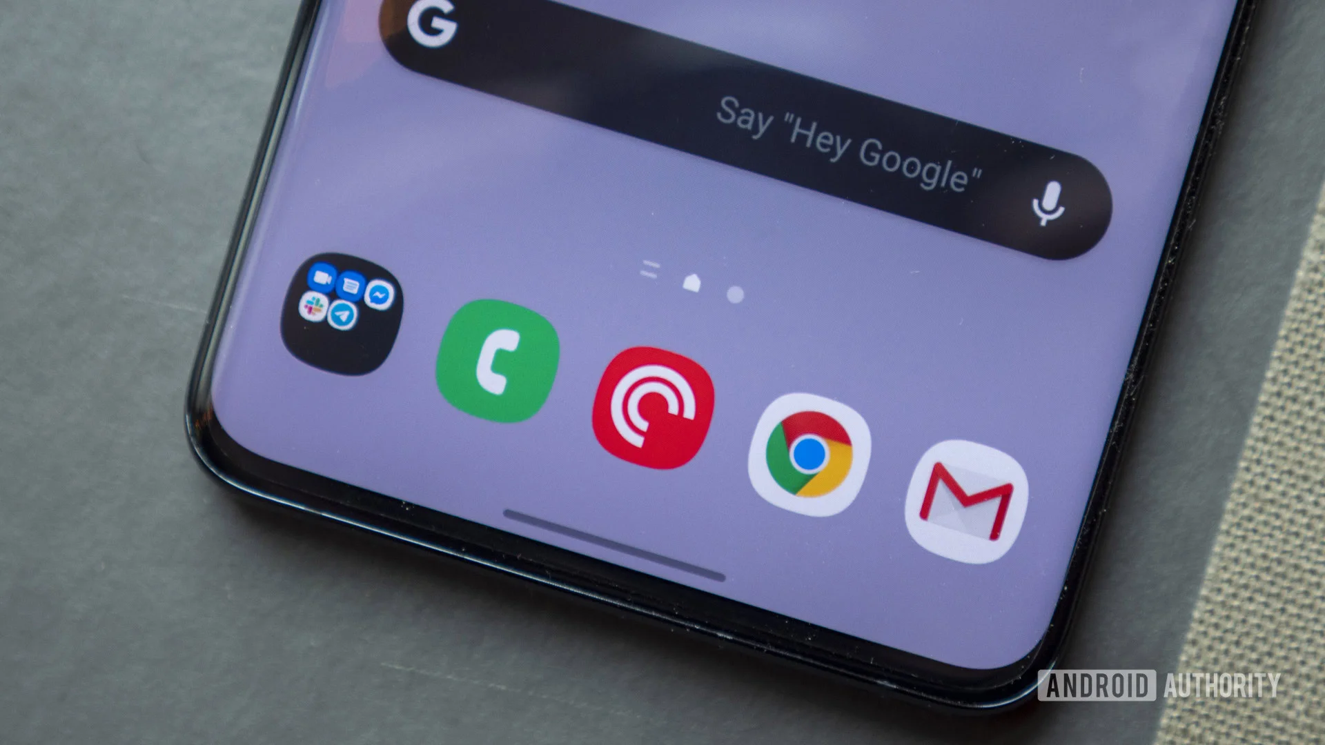 Samsung Navigation Bar Bug Set for Resolution in One UI 9.0 Update